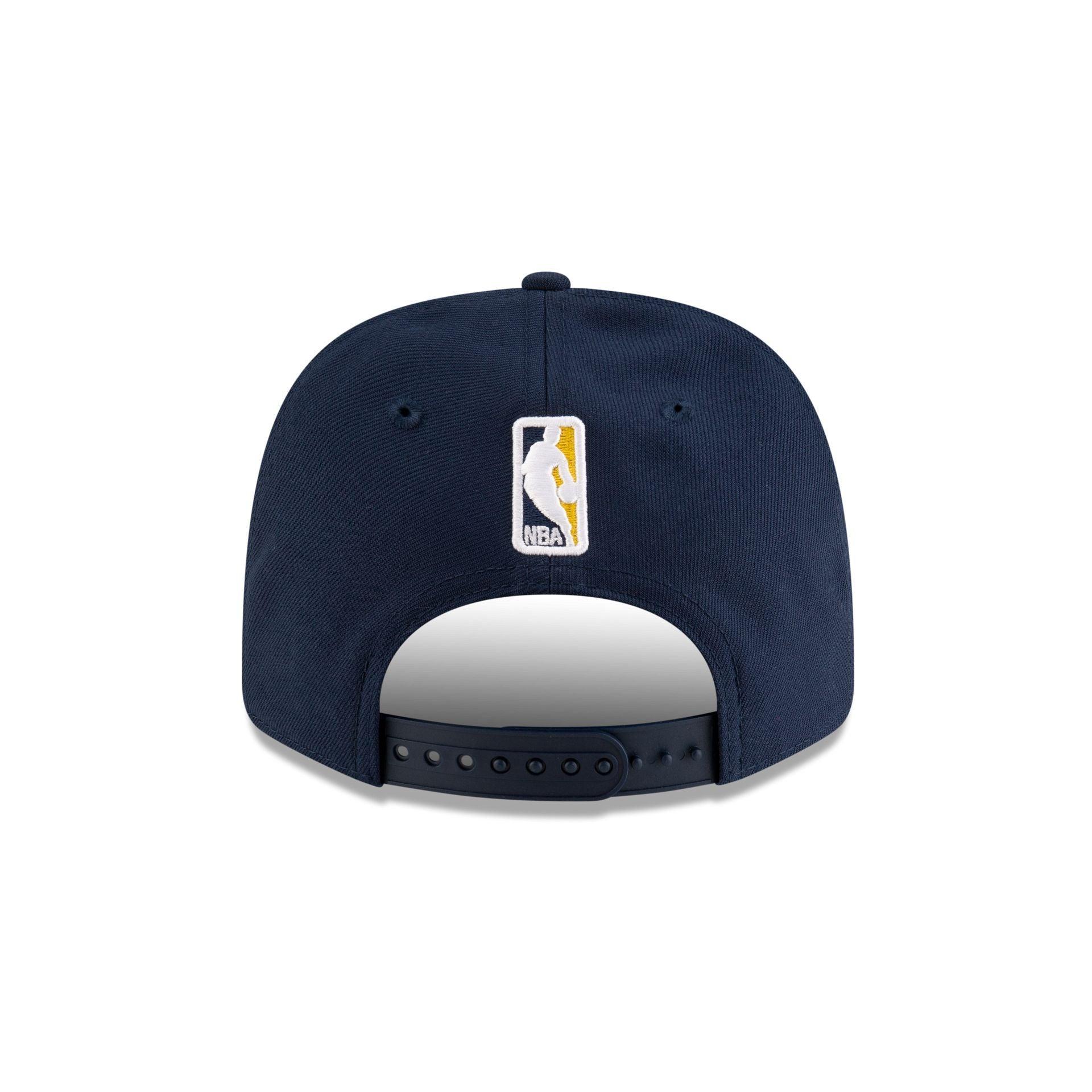 Cleveland Cavaliers Team 9SEVENTY Stretch-Snap Hat Male Product Image