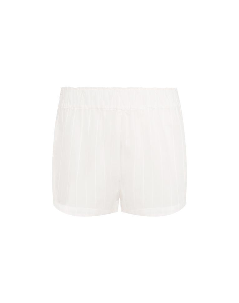 Lana Shorts - Off White Product Image