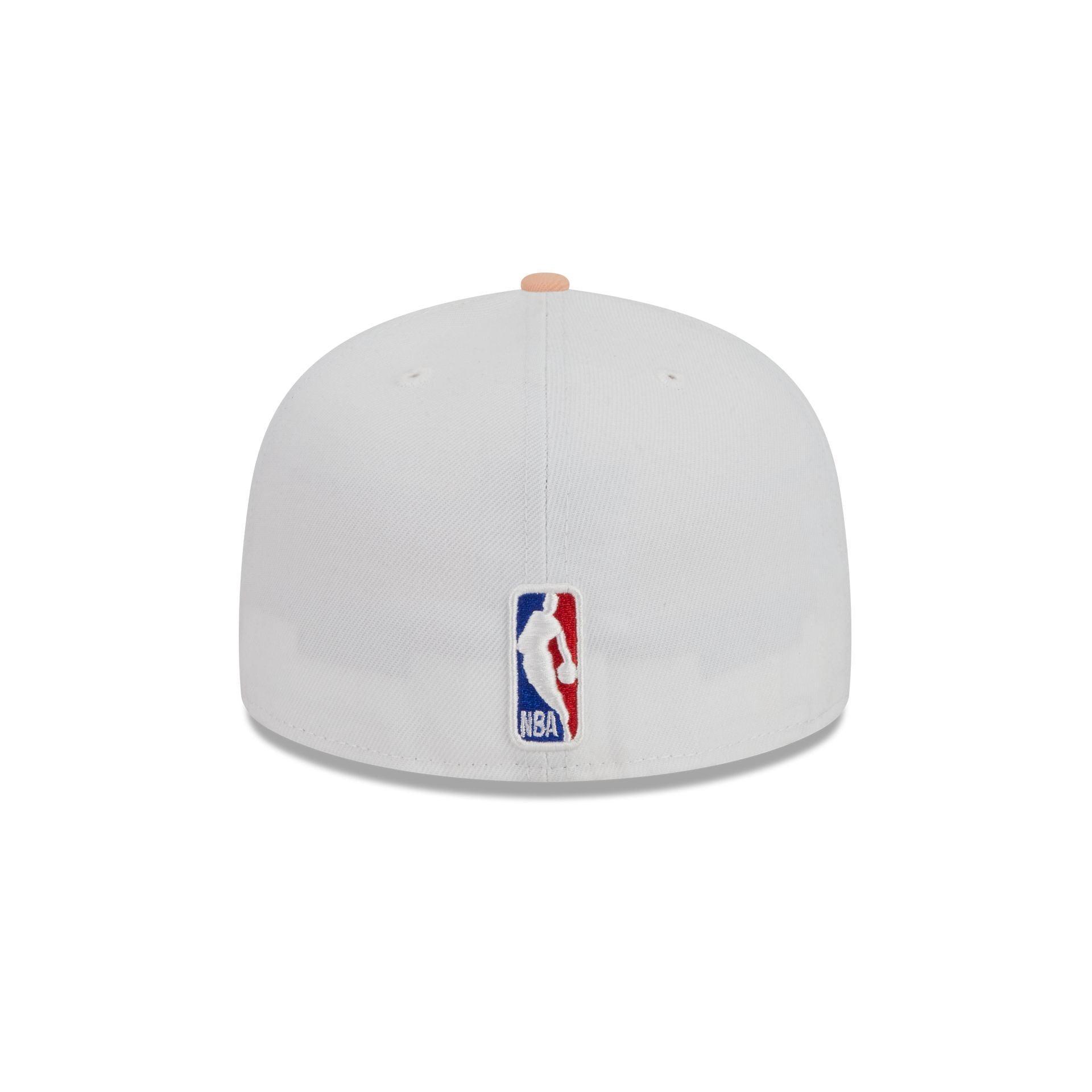 San Antonio Spurs 2023 City Edition 59FIFTY Fitted Hat Male Product Image