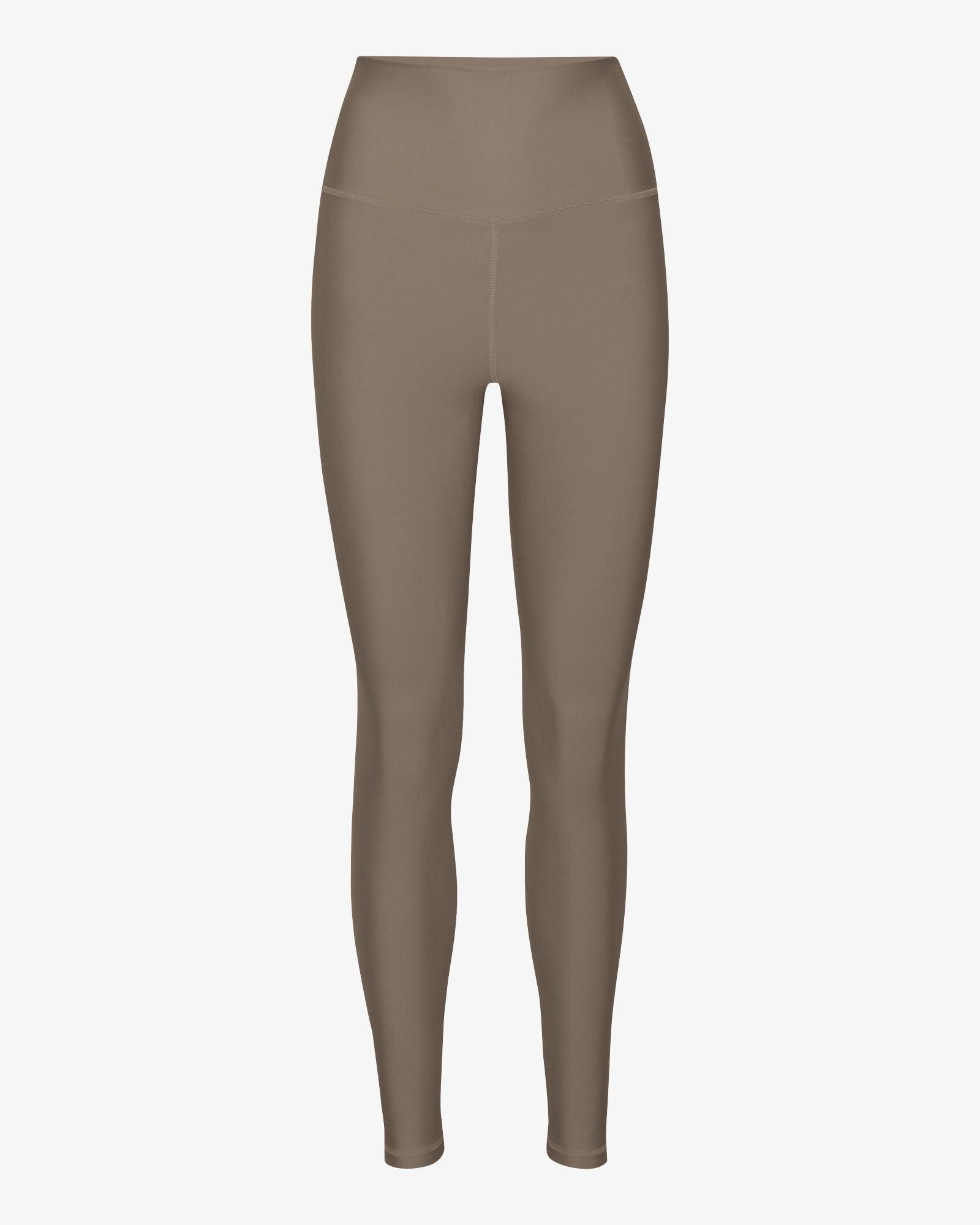 Active High-Rise Legging - Rosewood Mist Product Image