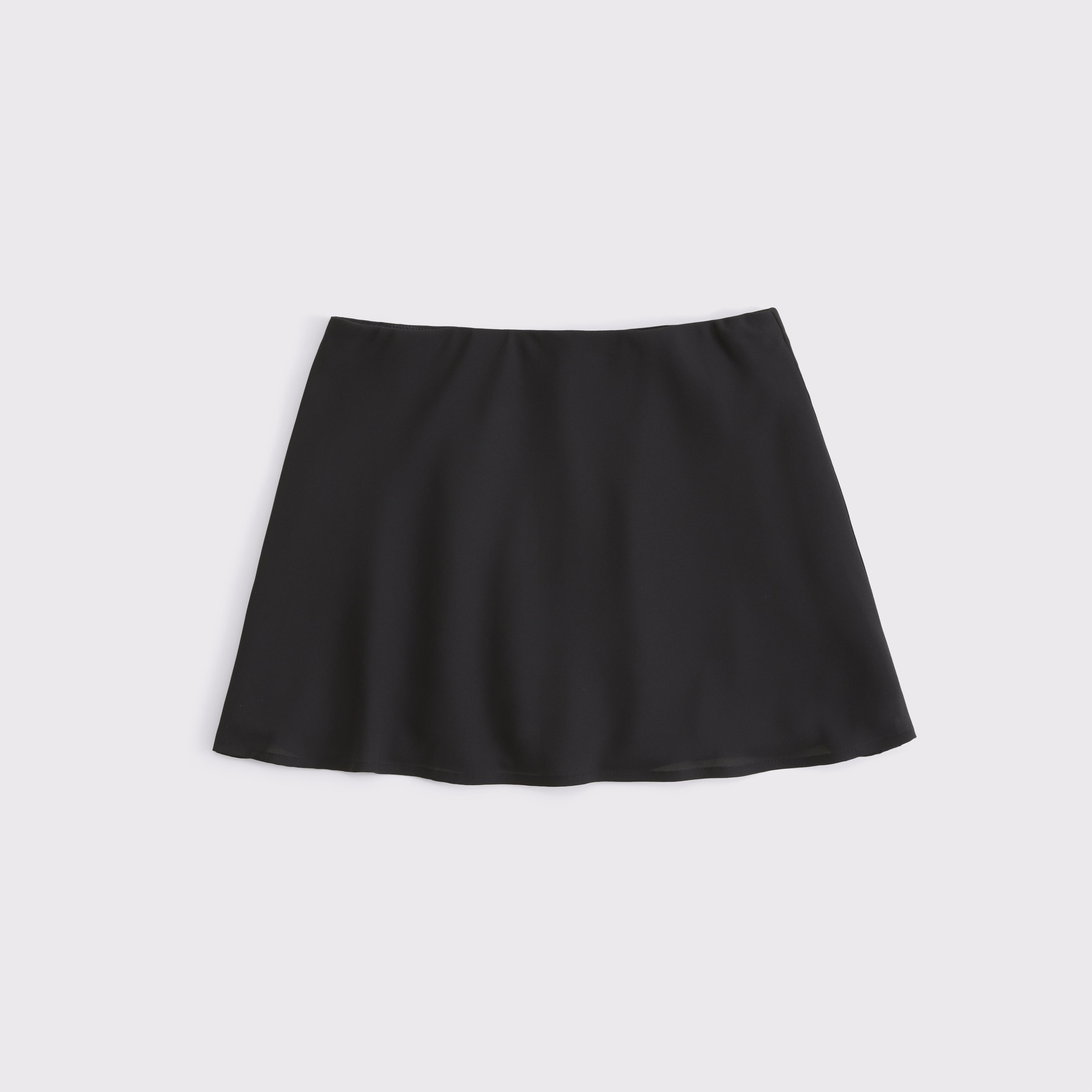 The A&F Sienna Mini Skort Product Image