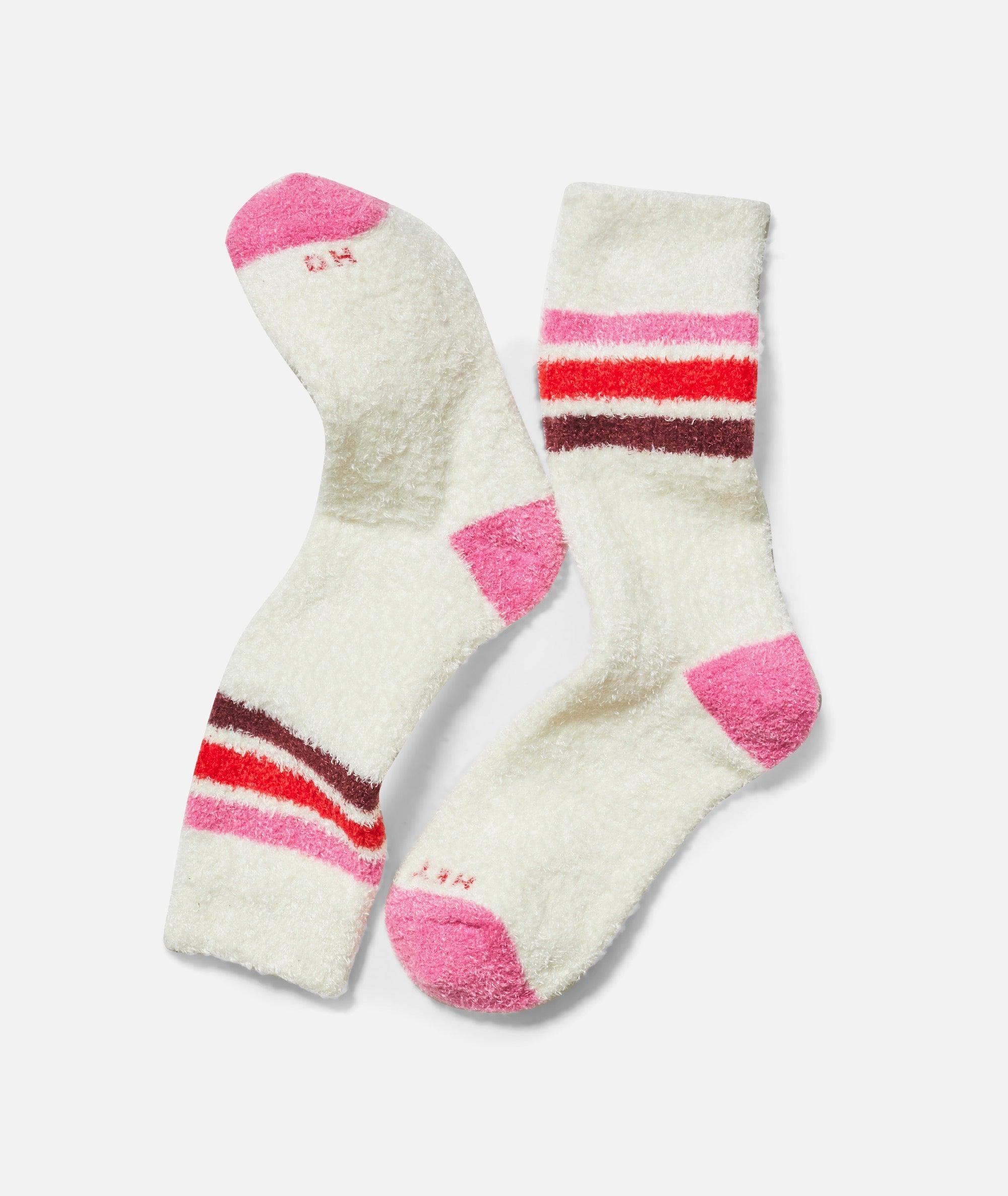 Fuzzy Sock Product Image