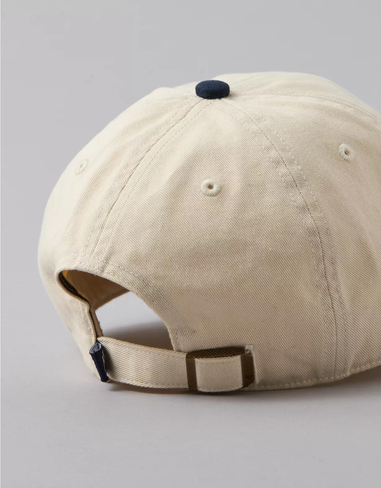 '47 New York Yankees Two-Tone Baseball Hat Product Image