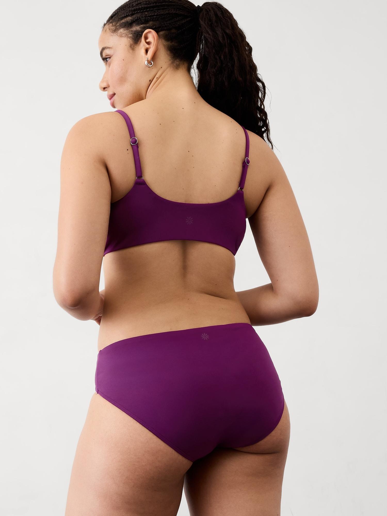 Hipster Full Swim Bottom Product Image