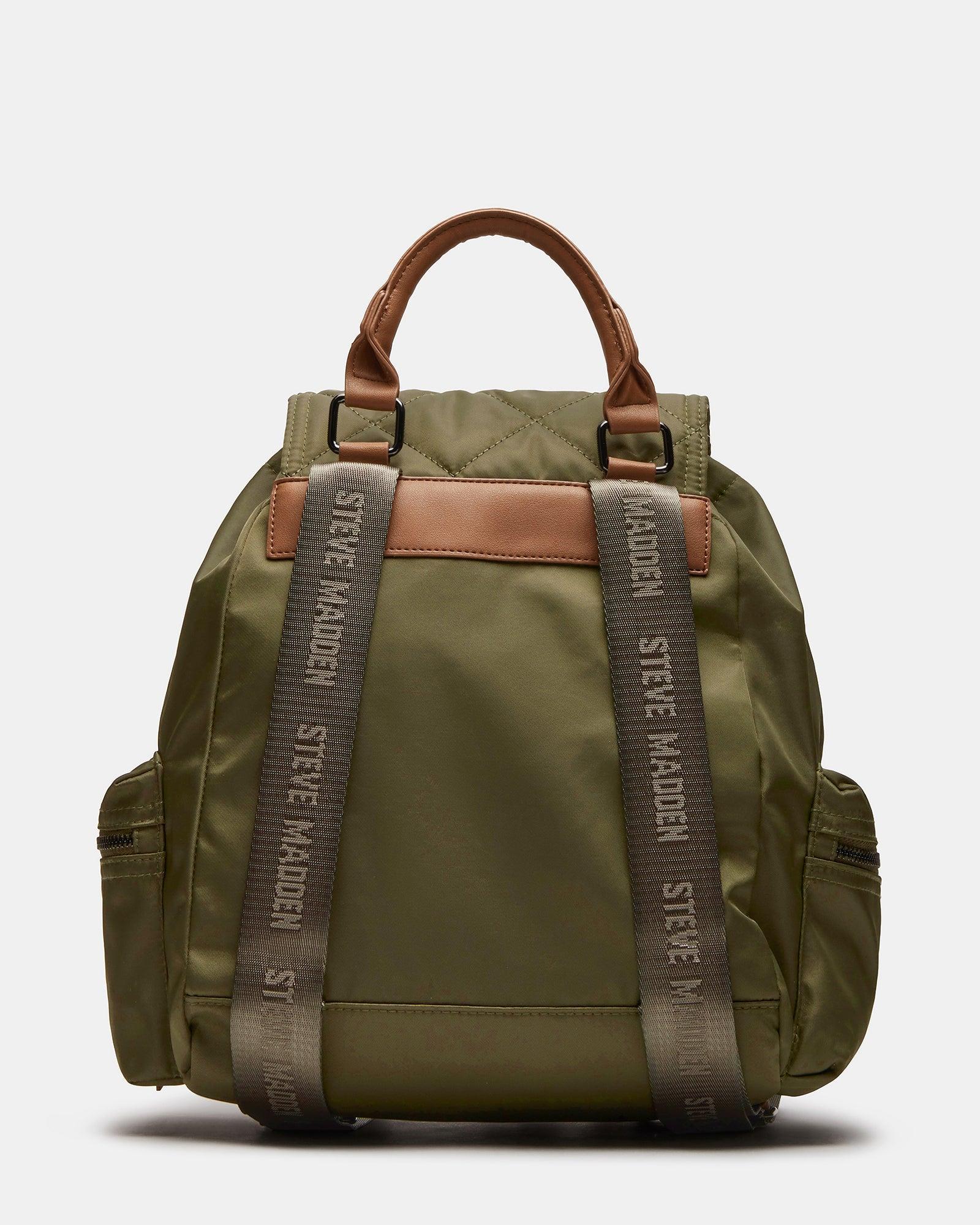 SOLLY BAG OLIVE Female Product Image