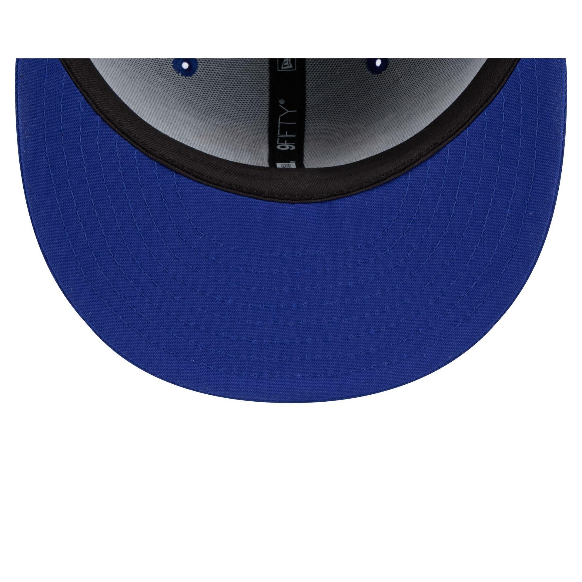 Seattle Mariners Solar Stars 59FIFTY Fitted Hat Male Product Image