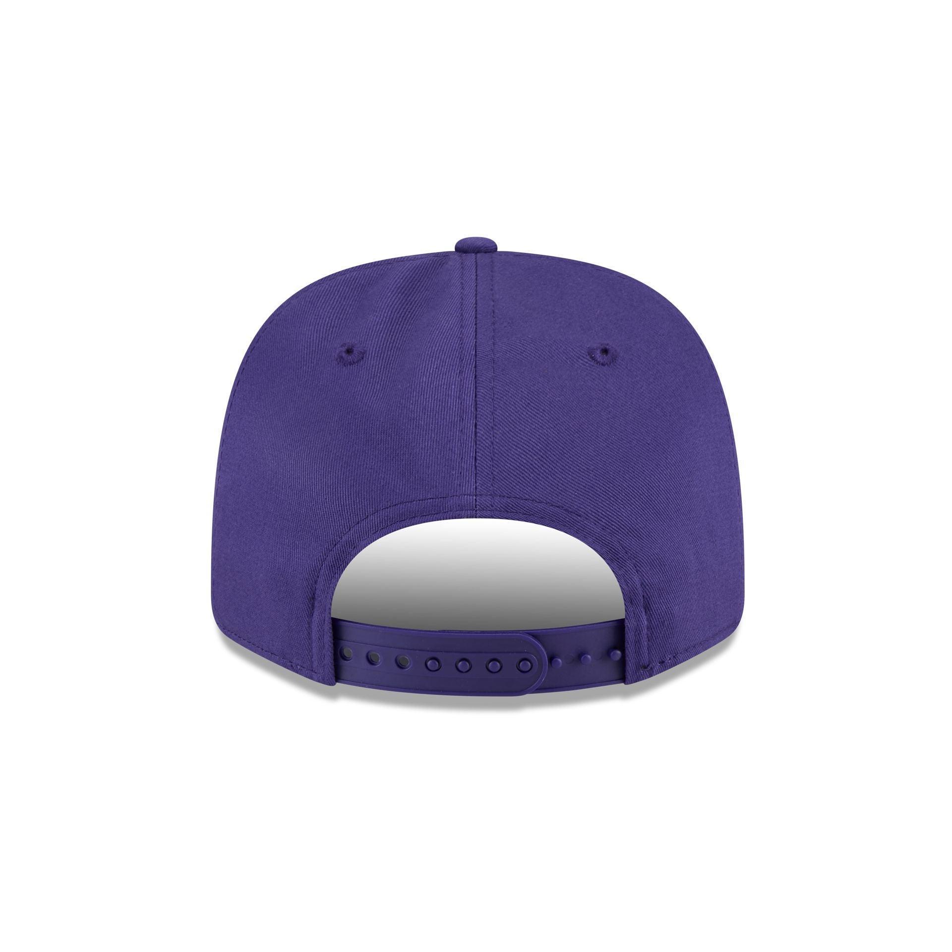 New York Rangers 9SEVENTY Stretch-Snap Hat Male Product Image