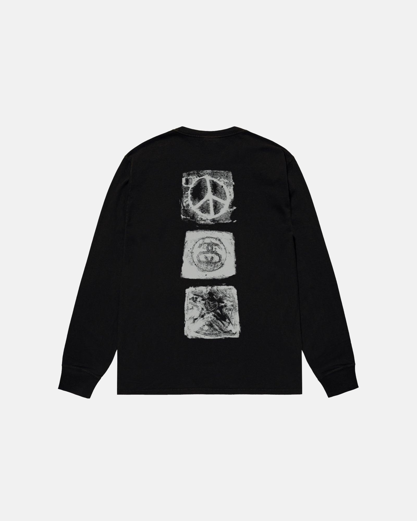 MONO LS TEE Male Product Image