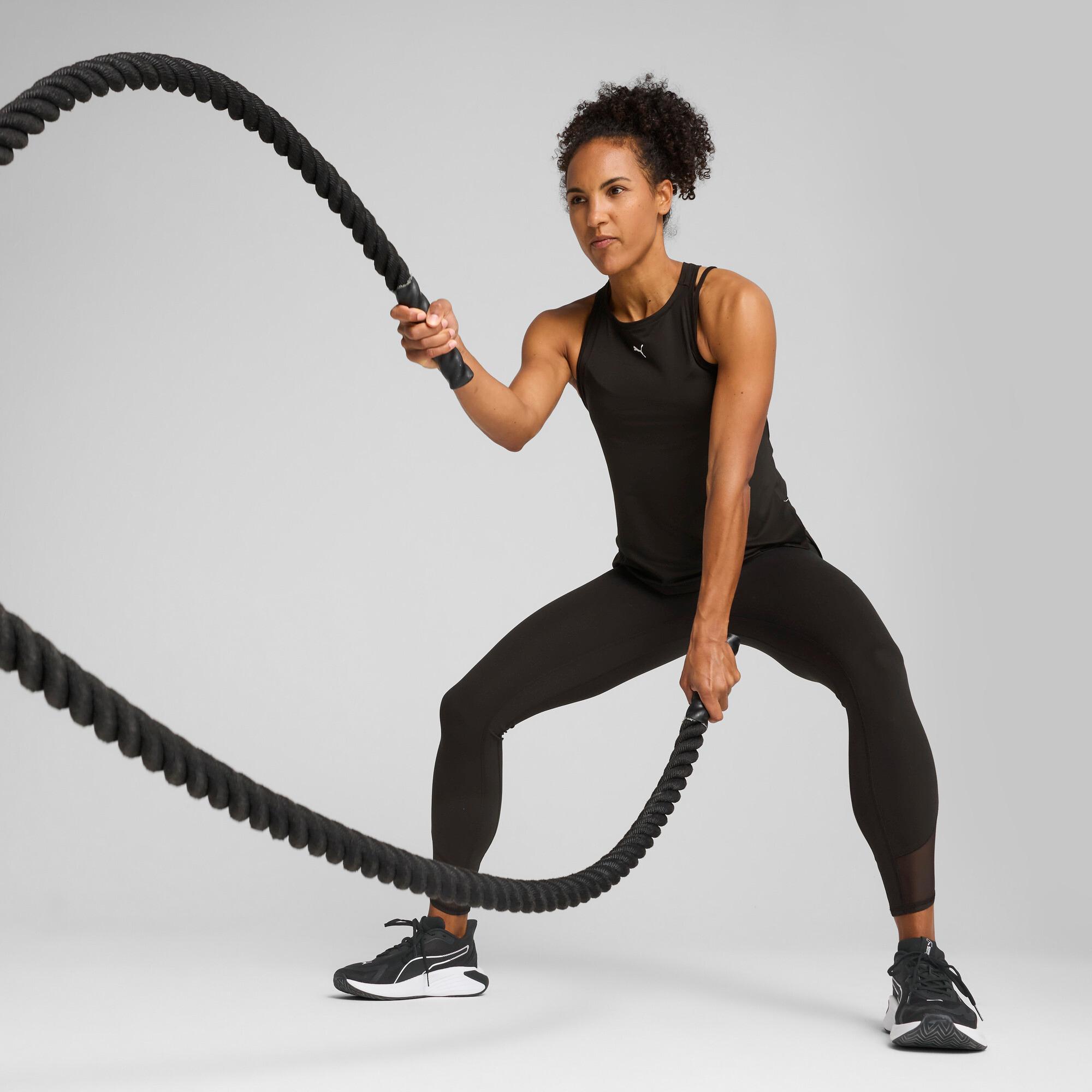 CLOUDSPUN Racerback Women's Tank Product Image