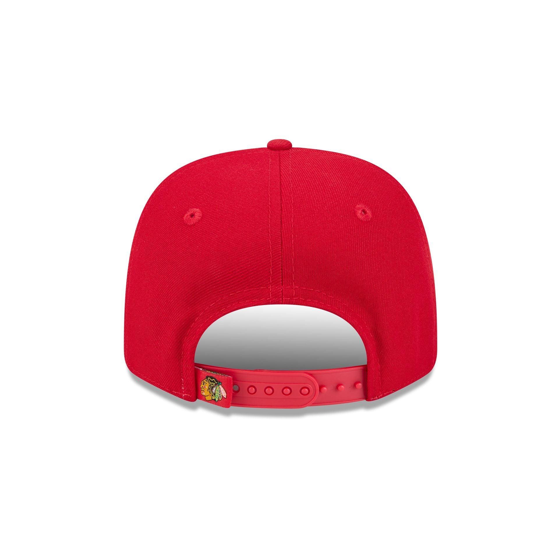 New York Giants 2025 Crucial Catch 9SEVENTY Trucker Hat Male Product Image