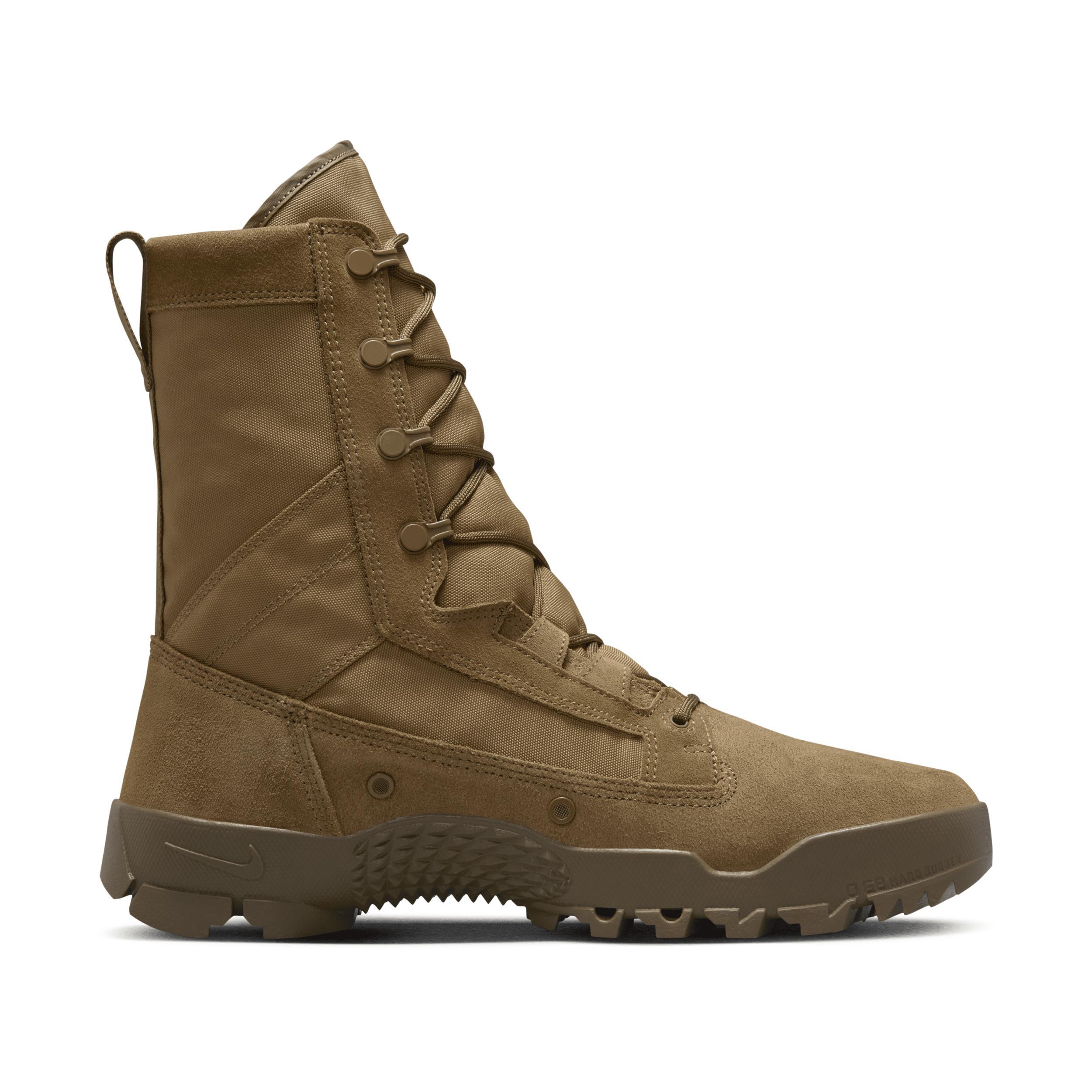 Nike Men's SFB Jungle 8" Leather Tactical Boots Product Image