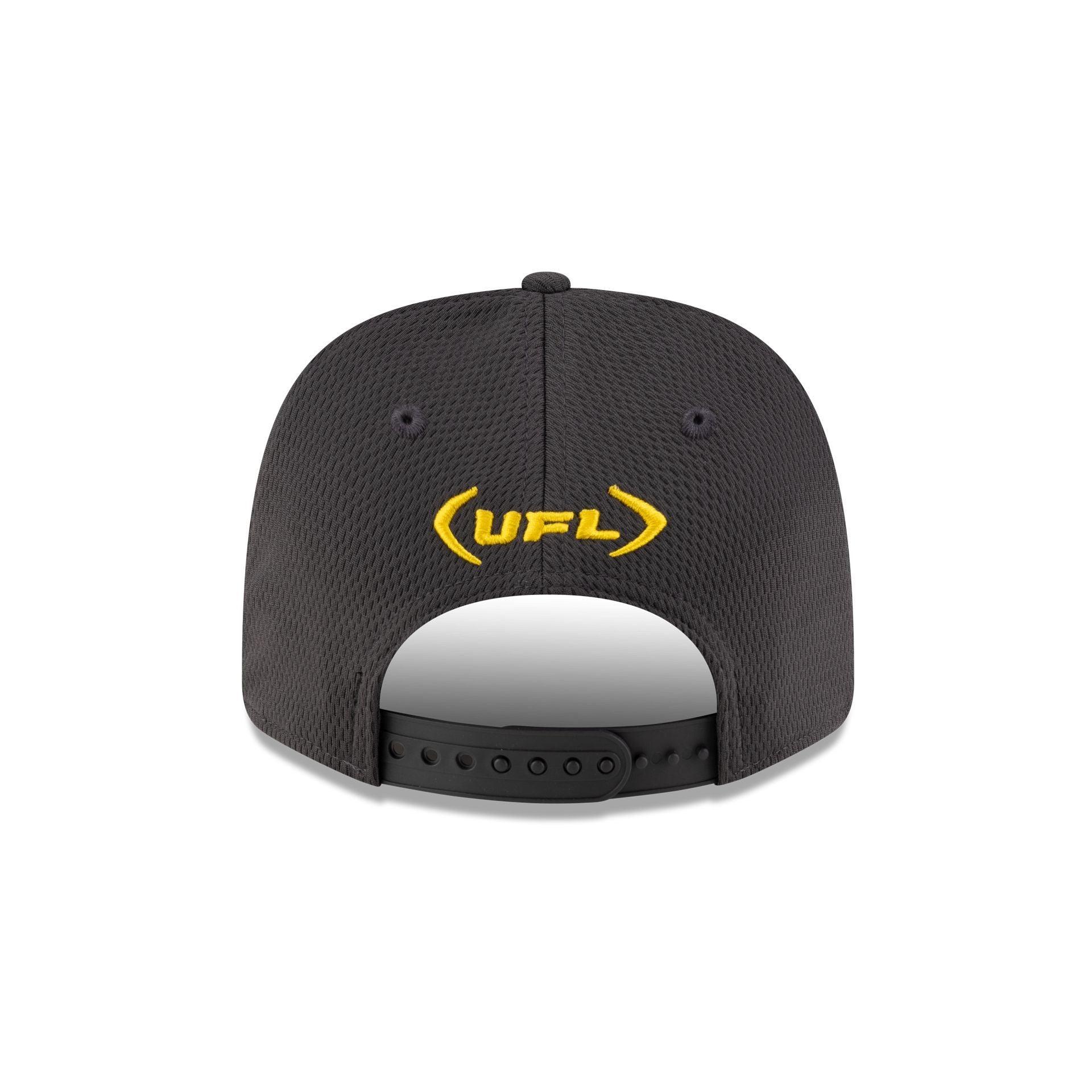 Chicago White Sox Cartoon 59FIFTY A-Frame Fitted Hat Male Product Image