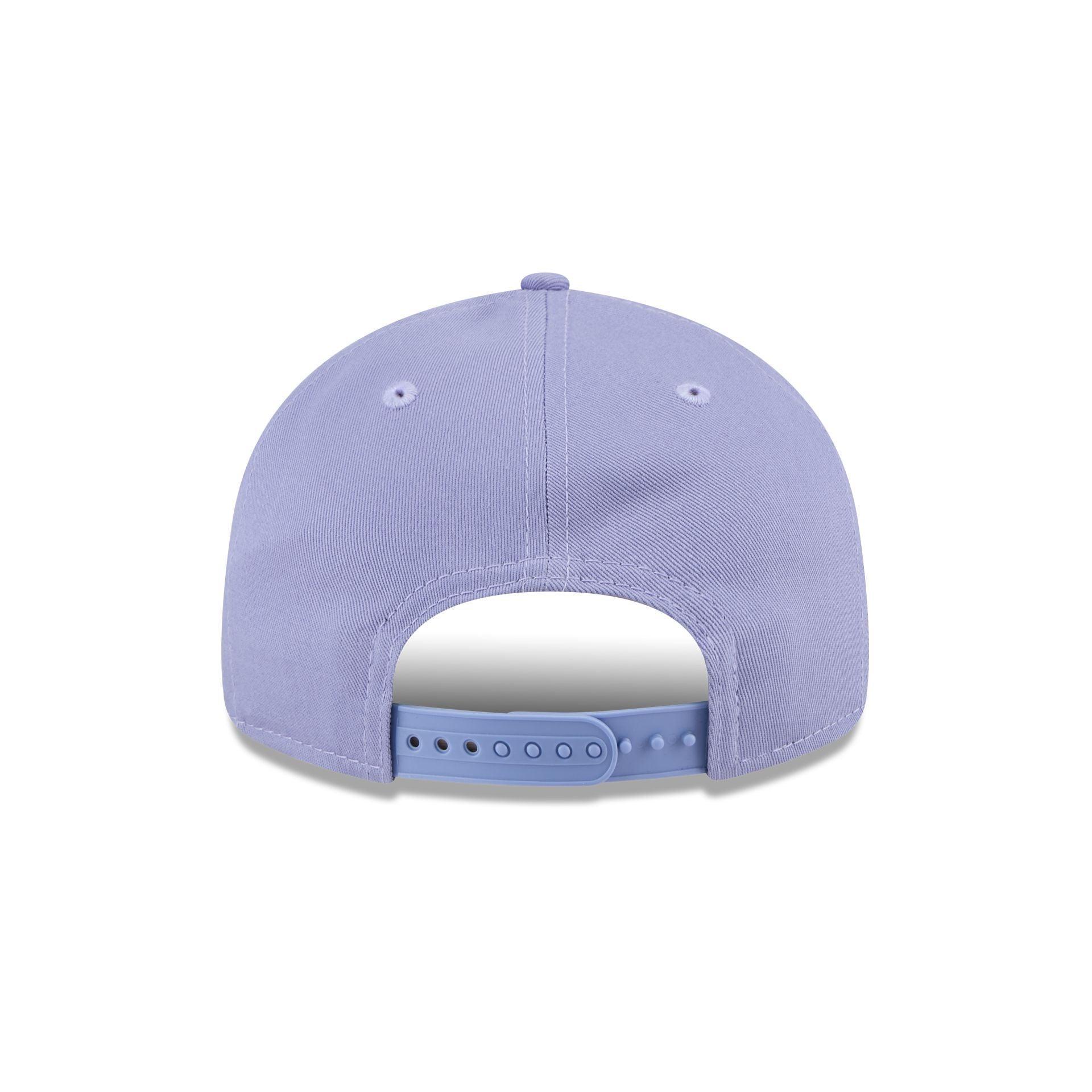 New Era Cap Summer Season Pack Lavender Retro Crown 9FIFTY Snapback Hat Male Product Image