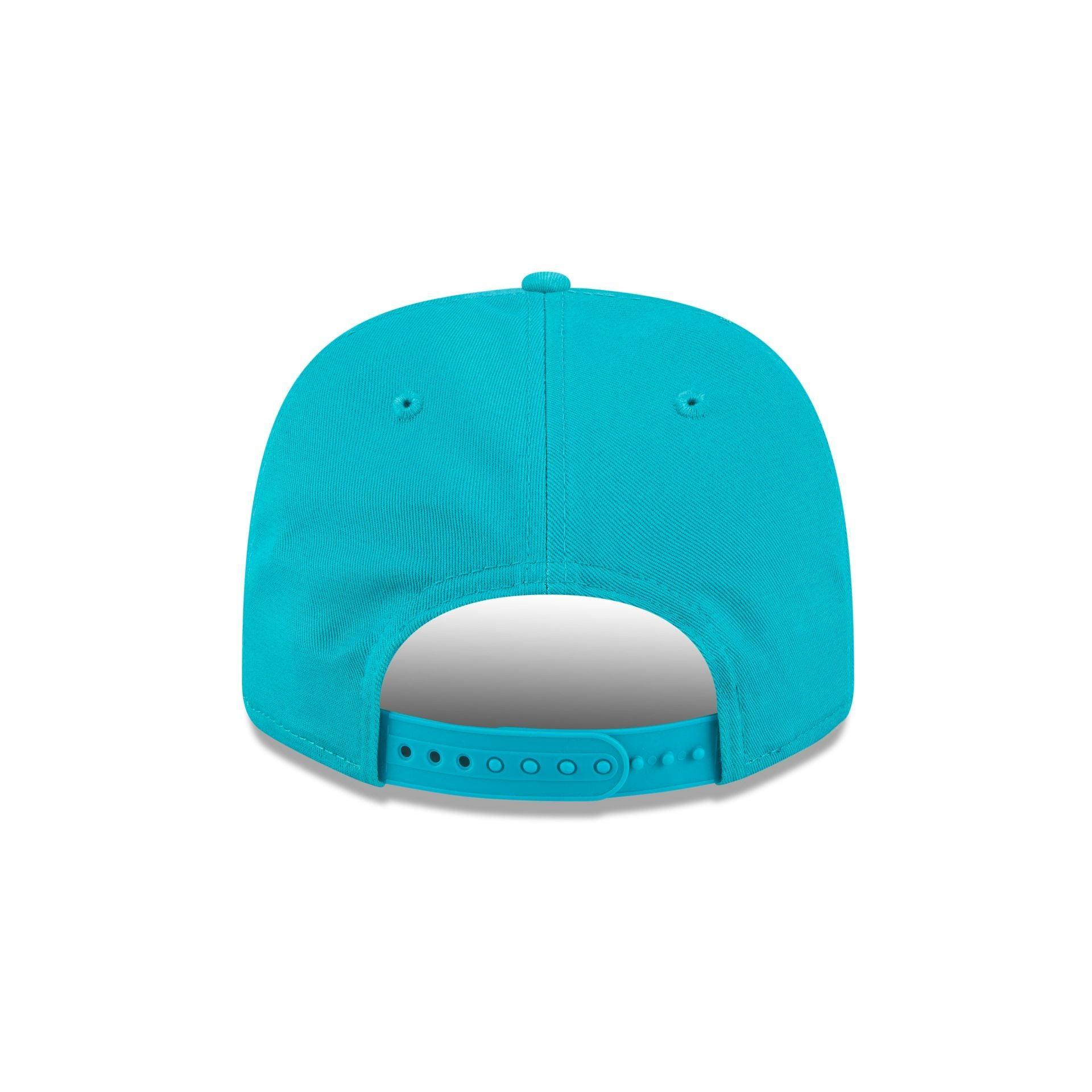 Houston Astros City Connect 9FORTY M-Crown Snapback Hat Male Product Image