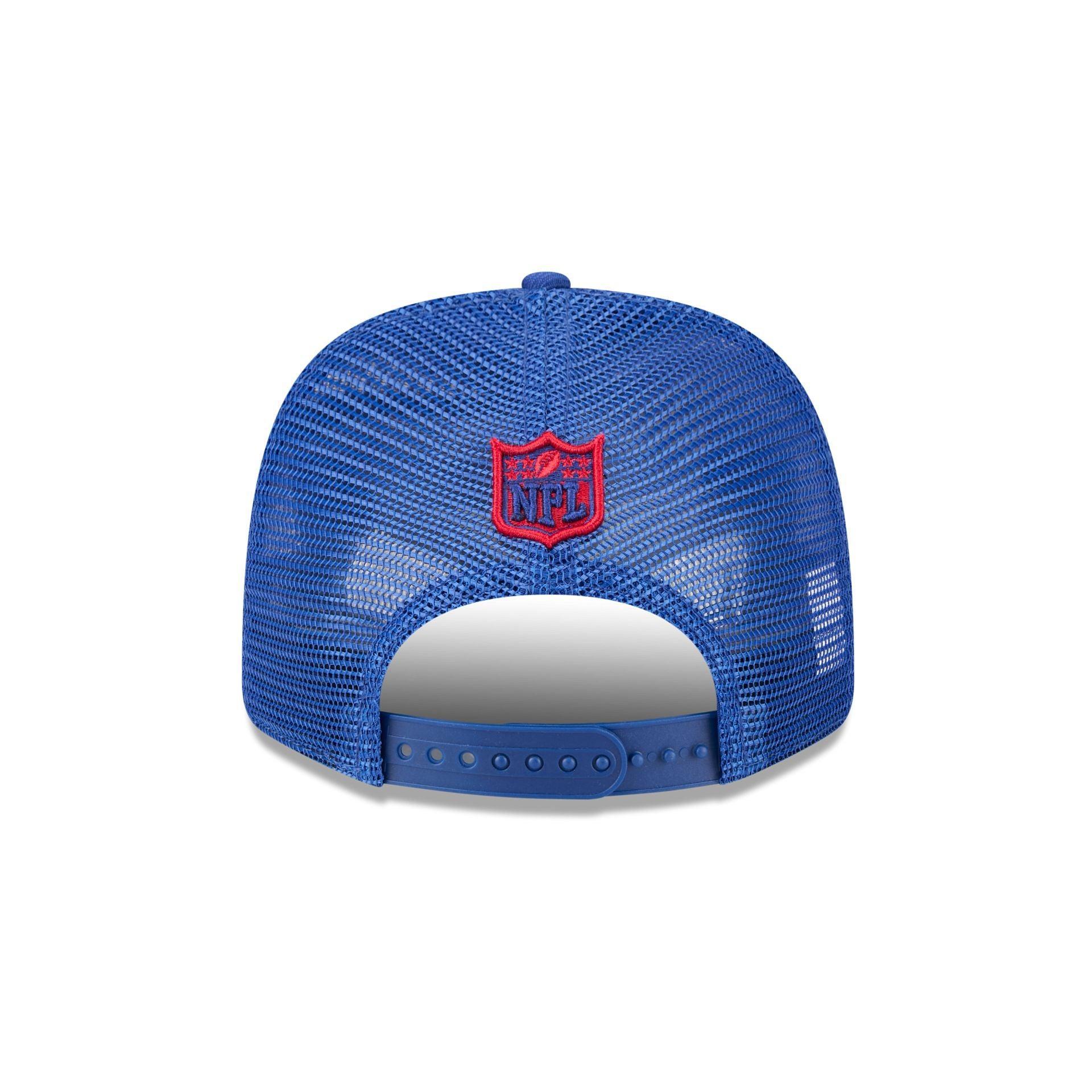 New York Giants Team 9SEVENTY Trucker Hat Male Product Image