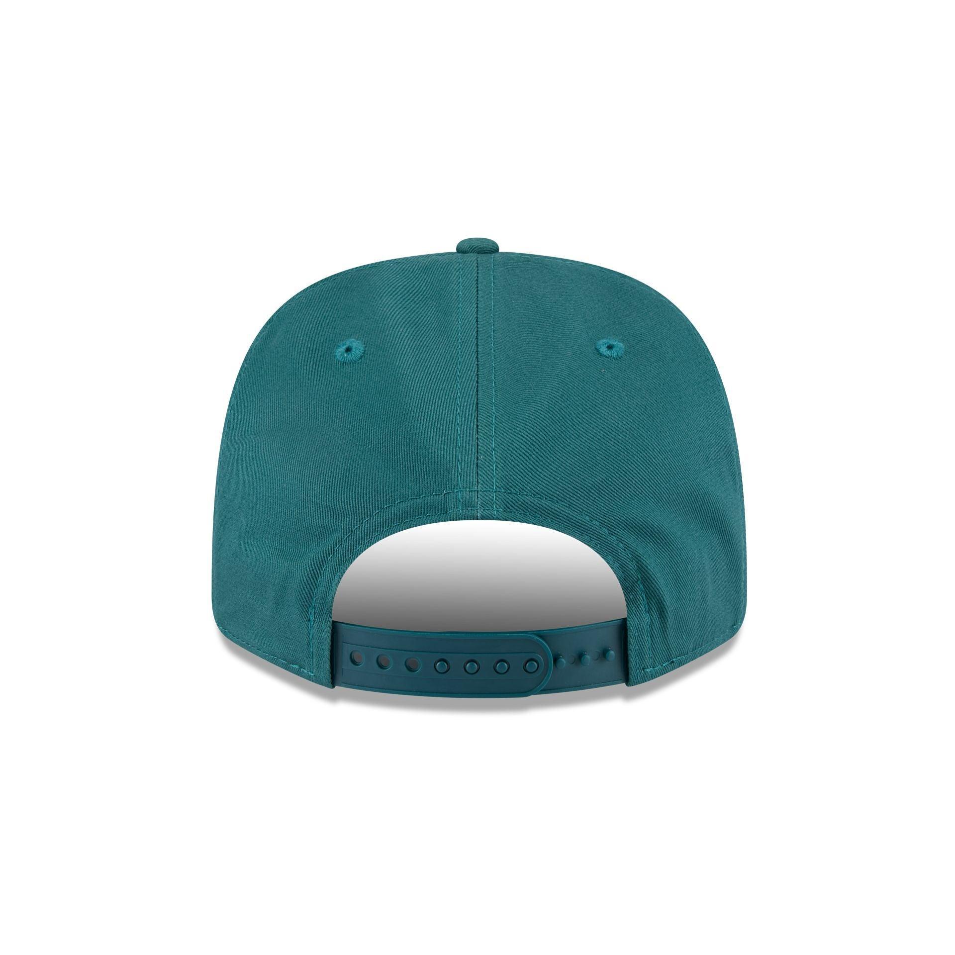 Houston Astros Circle Patch 9SEVENTY Stretch-Snap Hat Male Product Image