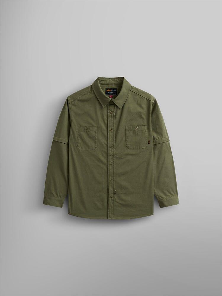 C-1 MOD SHIRT JACKET Product Image