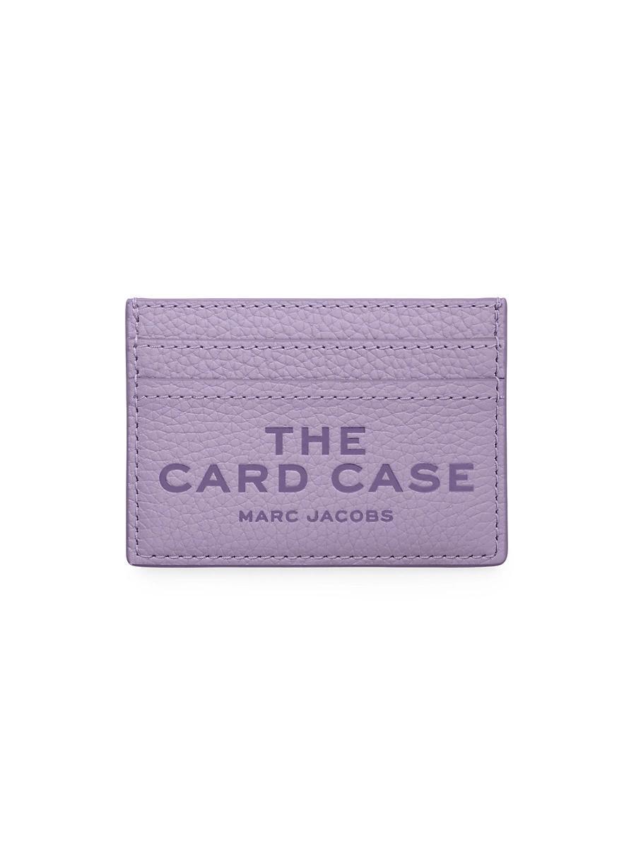 Womens The Card Case Product Image