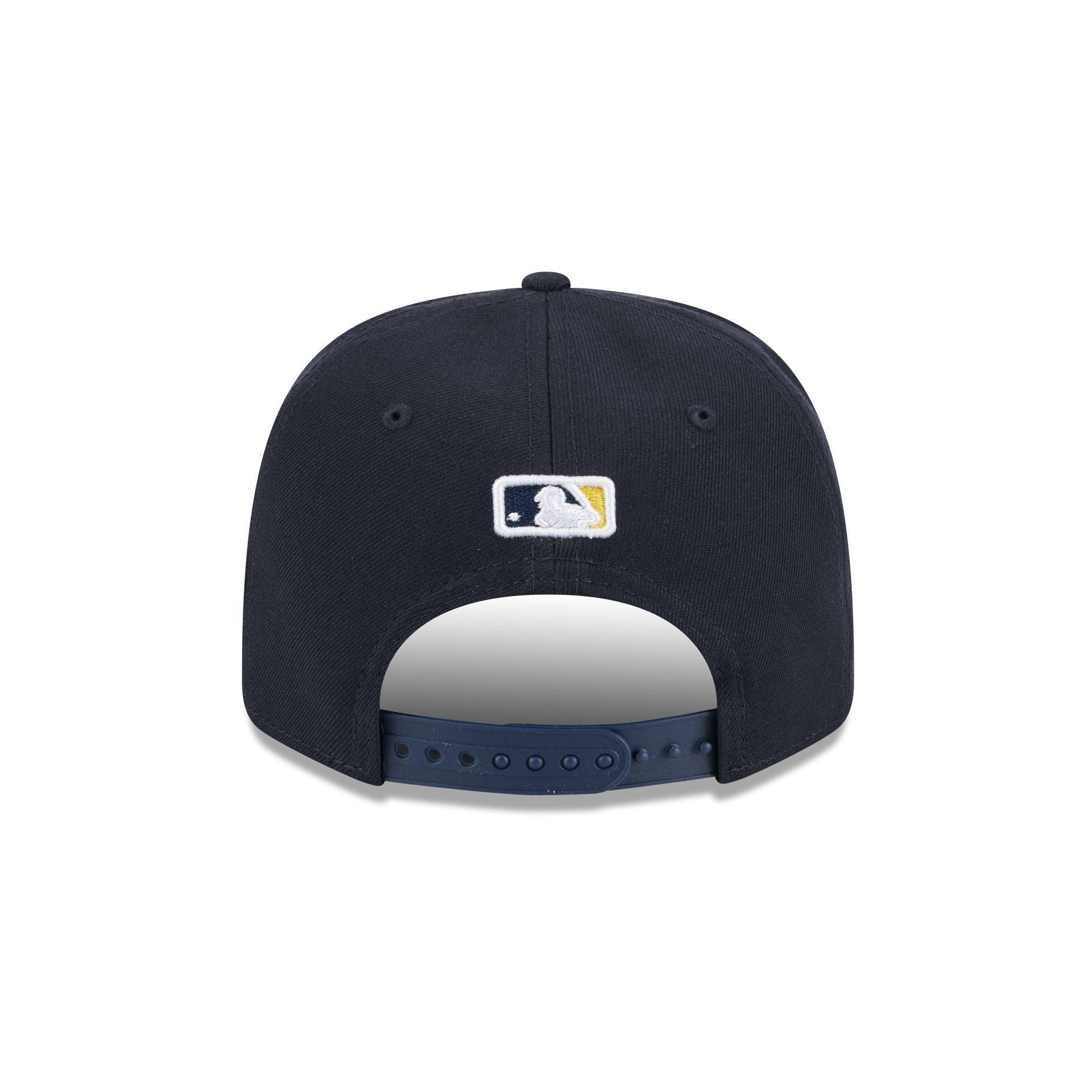 Cleveland Cavaliers Team 9SEVENTY Stretch-Snap Hat Male Product Image