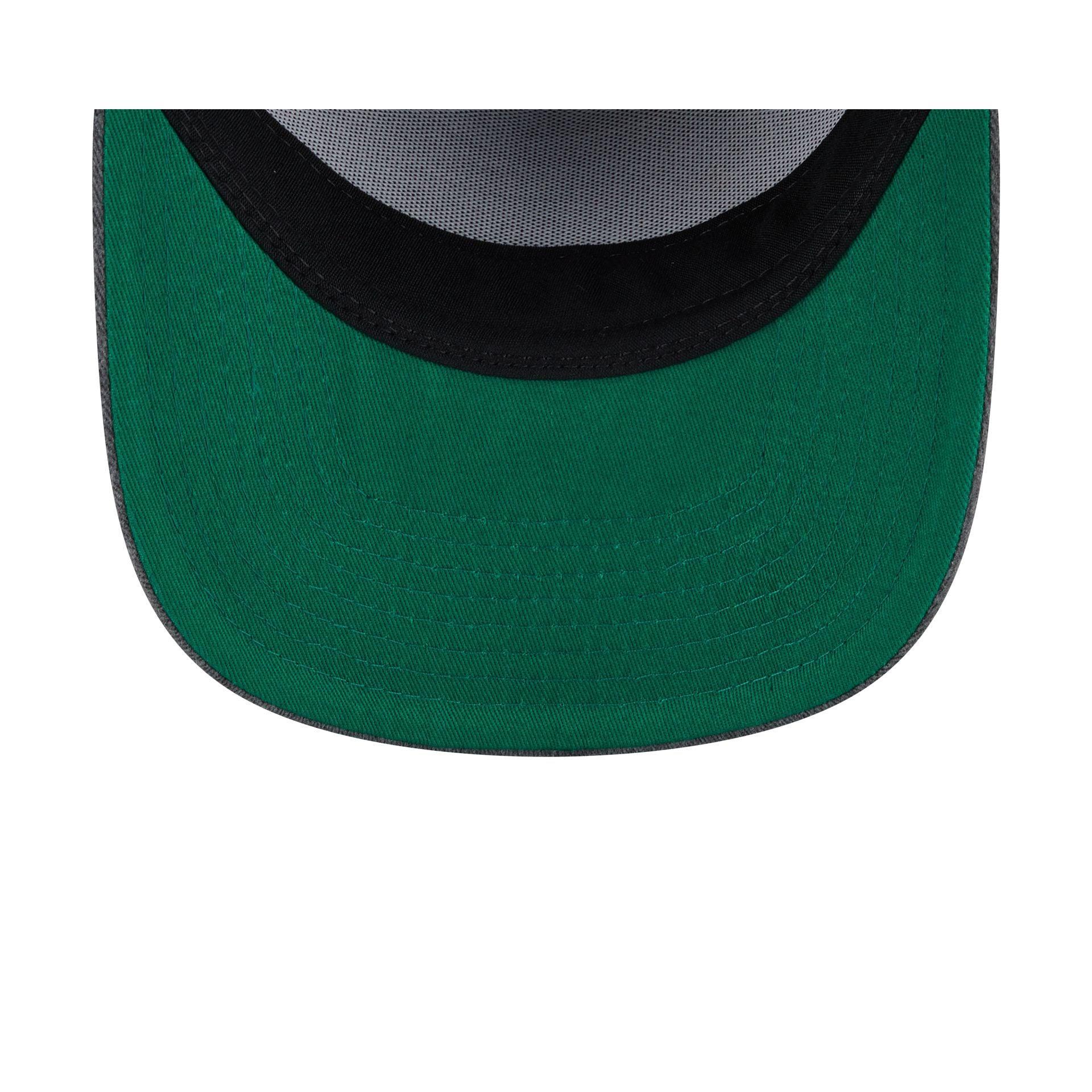 San Francisco Giants Washed 9FIFTY A-Frame Snapback Hat Male Product Image