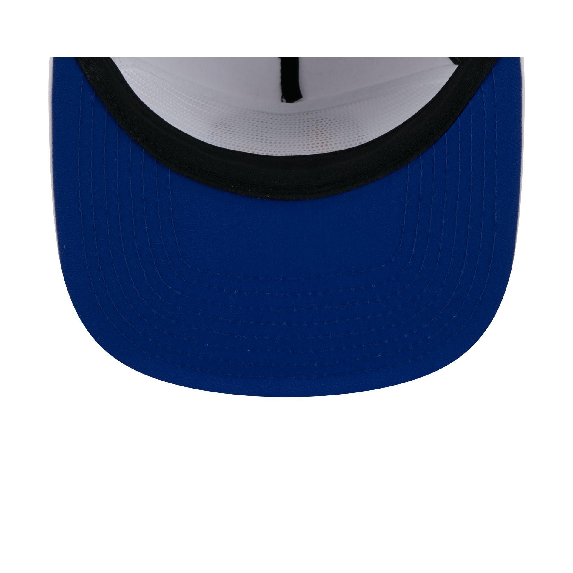 Boston Red Sox Summer Derby 59FIFTY A-Frame Fitted Hat Male Product Image