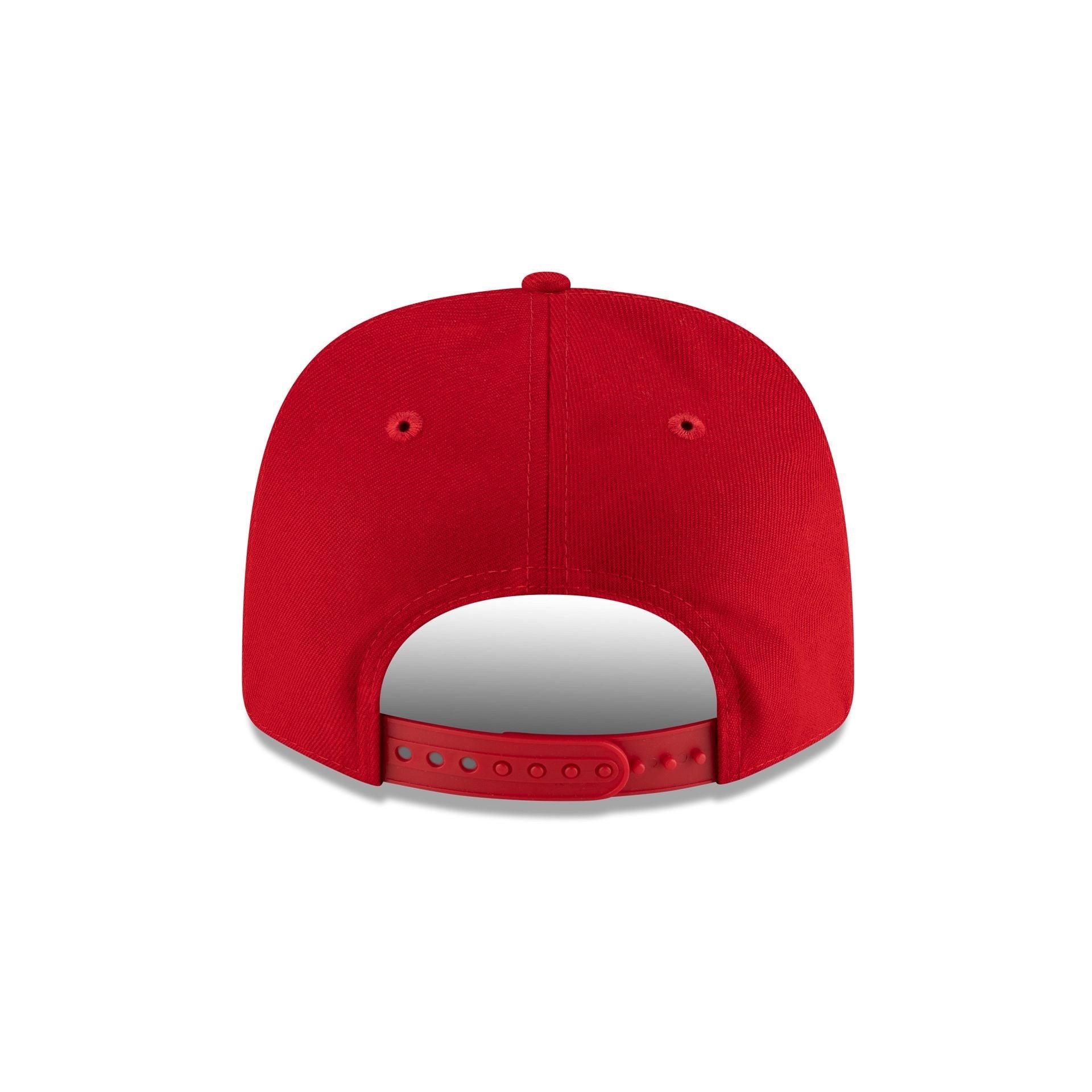 Montgomery Biscuits Theme Night Black 59FIFTY Fitted Hat Male Product Image