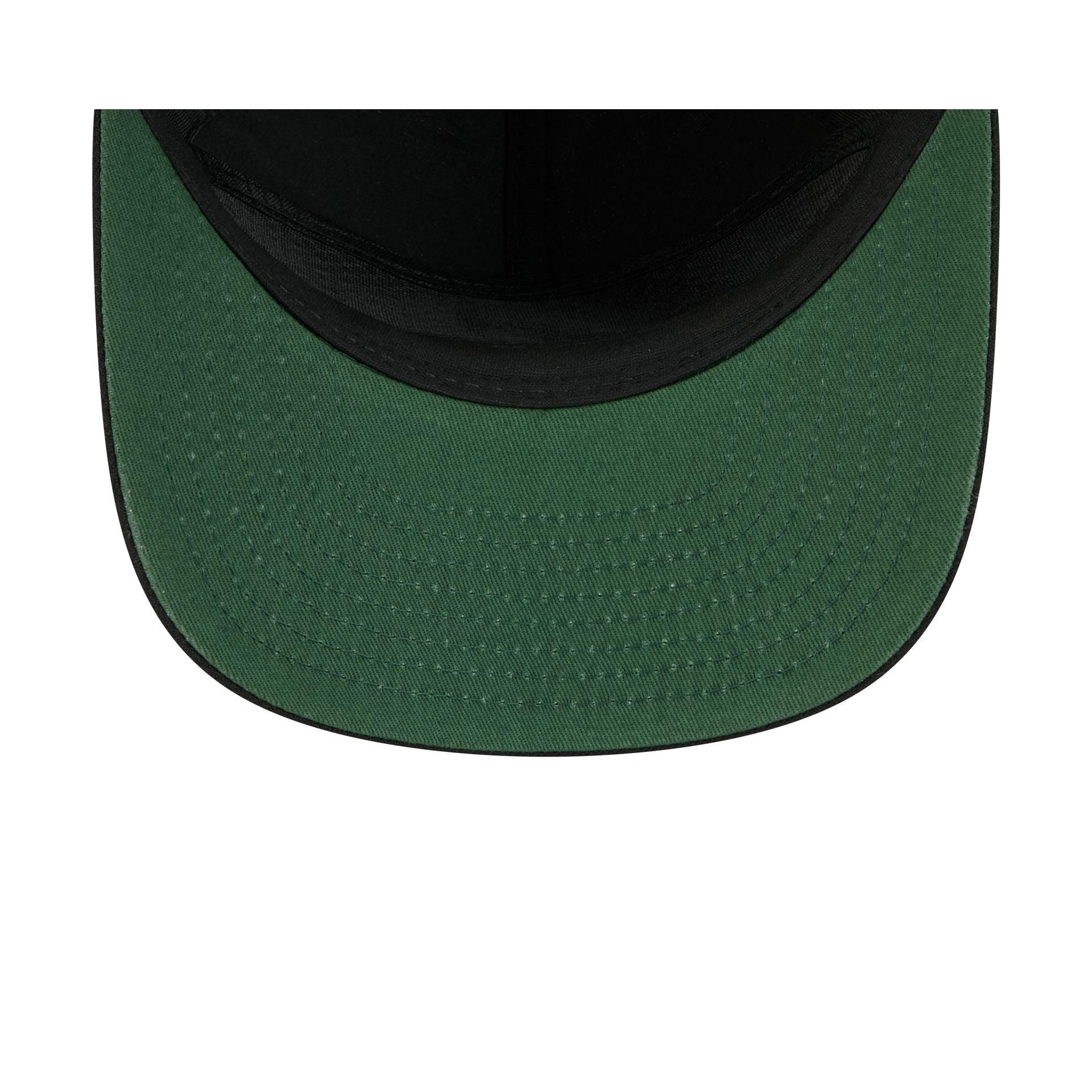 Atlanta Braves Three Looms Wool Duck Camo 19TWENTY Adjustable Hat Male Product Image