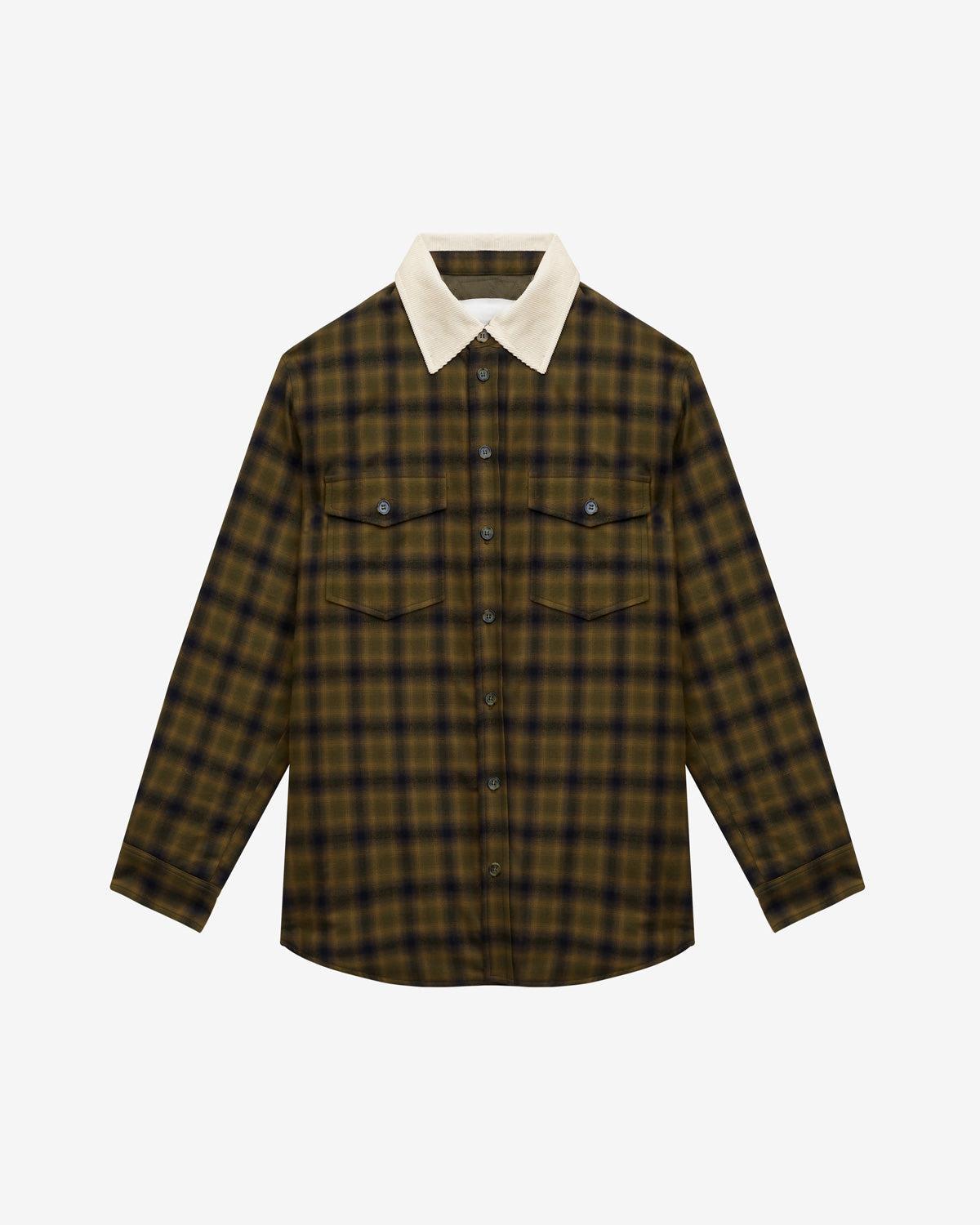 Steeve jacket Male Product Image