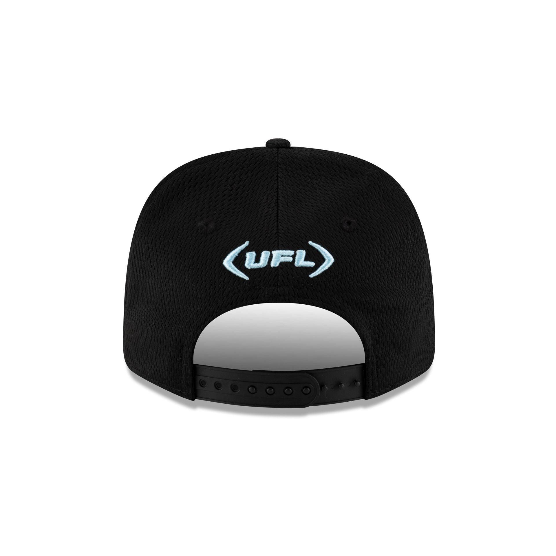 BWT Alpine F1 Team Pierre Gasly Repreve 9SEVENTY Stretch-Snap Hat Male Product Image