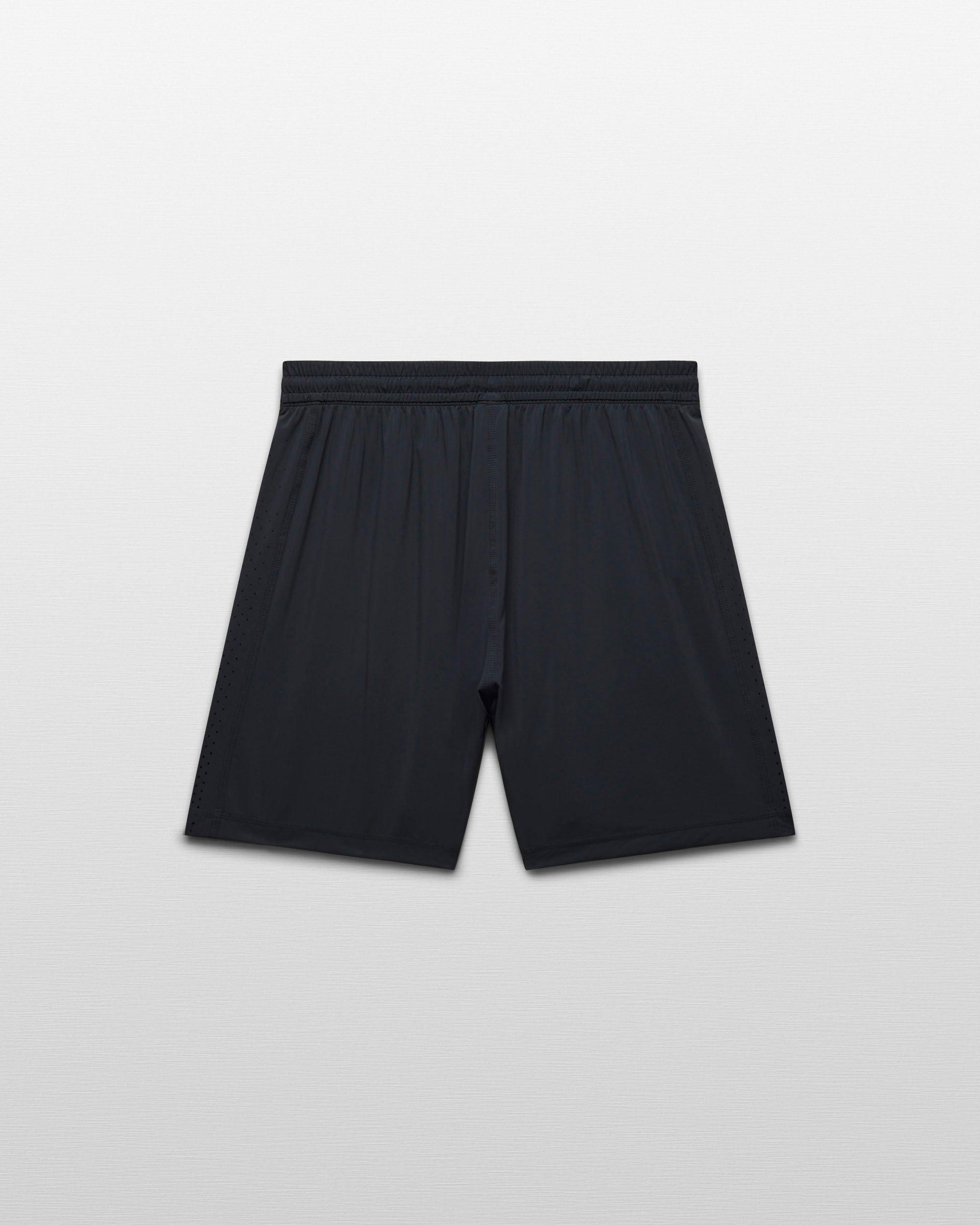 4-Way Stretch Nylon Standard Training Short 9" Male Product Image