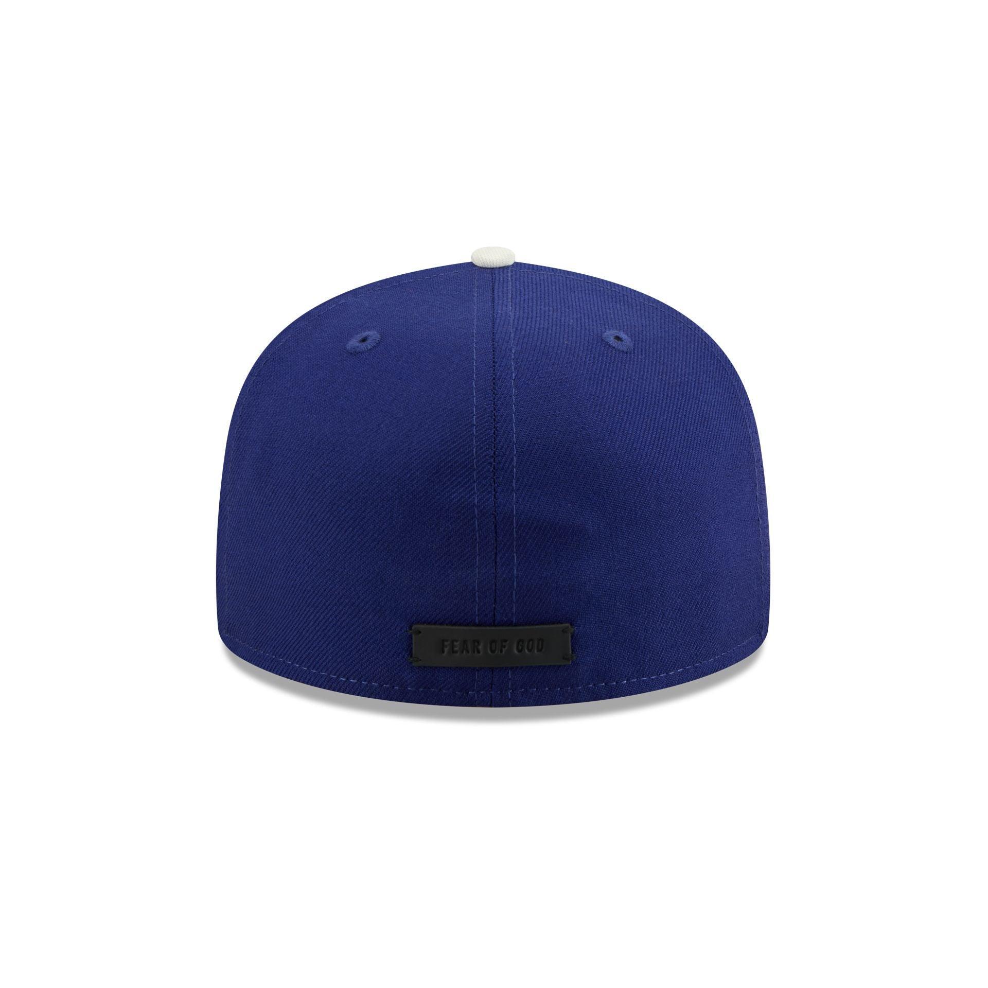 Compound x Seattle Mariners 59FIFTY Fitted Hat Male Product Image