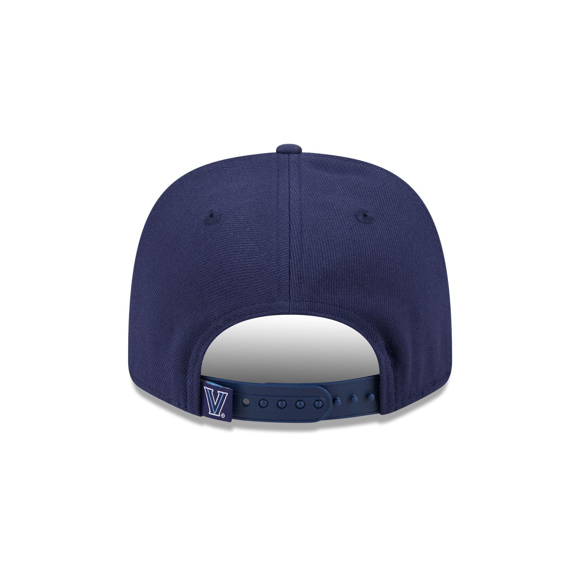 Villanova Wildcats 9SEVENTY Stretch-Snap Hat Male Product Image