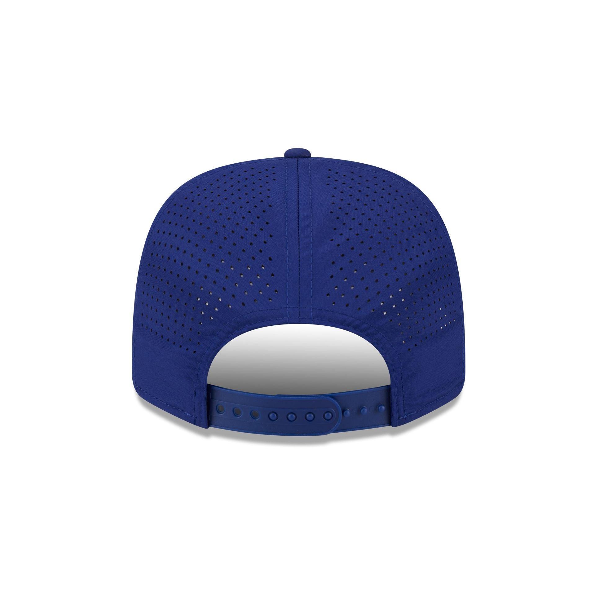 Toronto Blue Jays Perform 9SEVENTY Stretch-Snap Hat Male Product Image