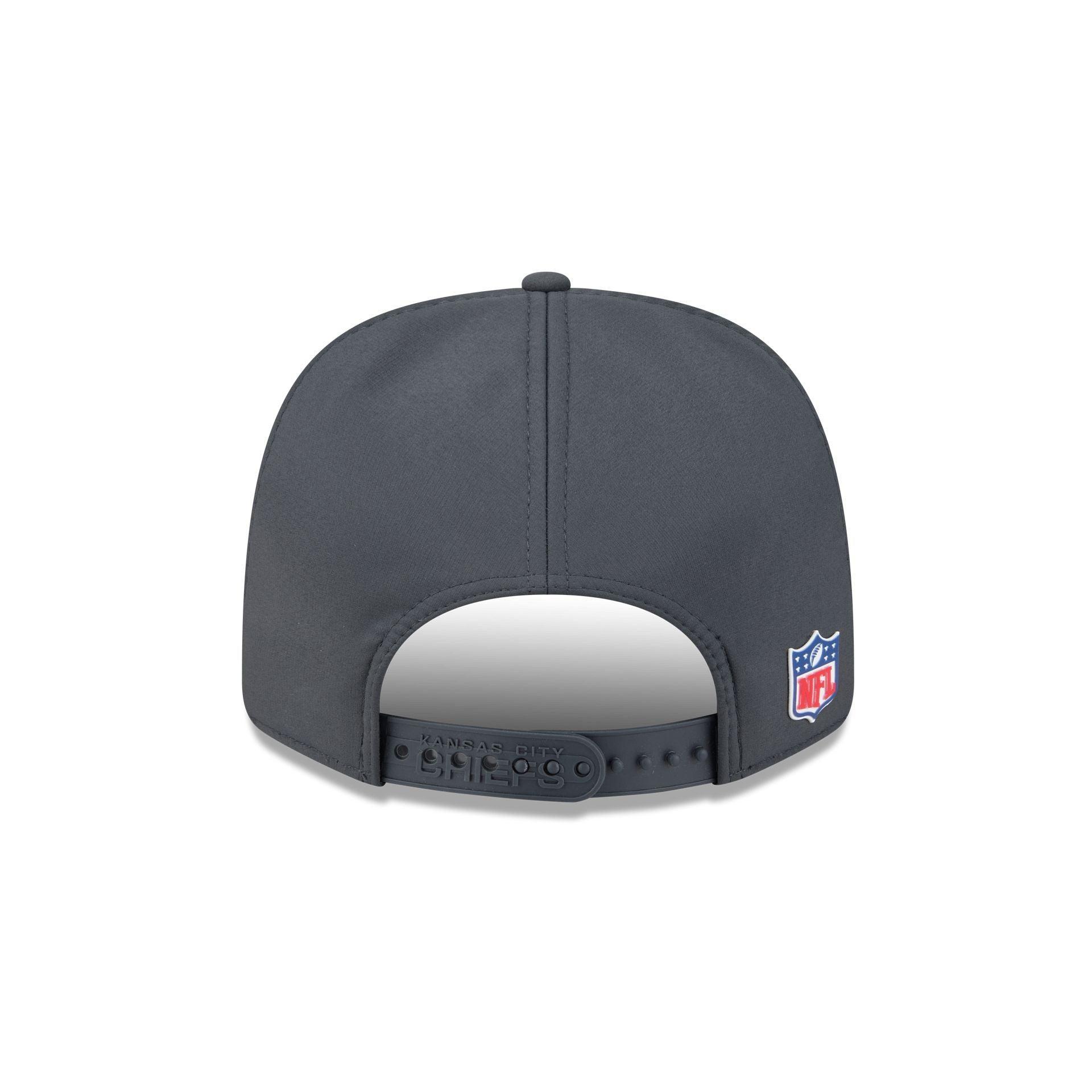 Las Vegas Raiders Multi Rope 9SEVENTY Stretch-Snap Hat Male Product Image