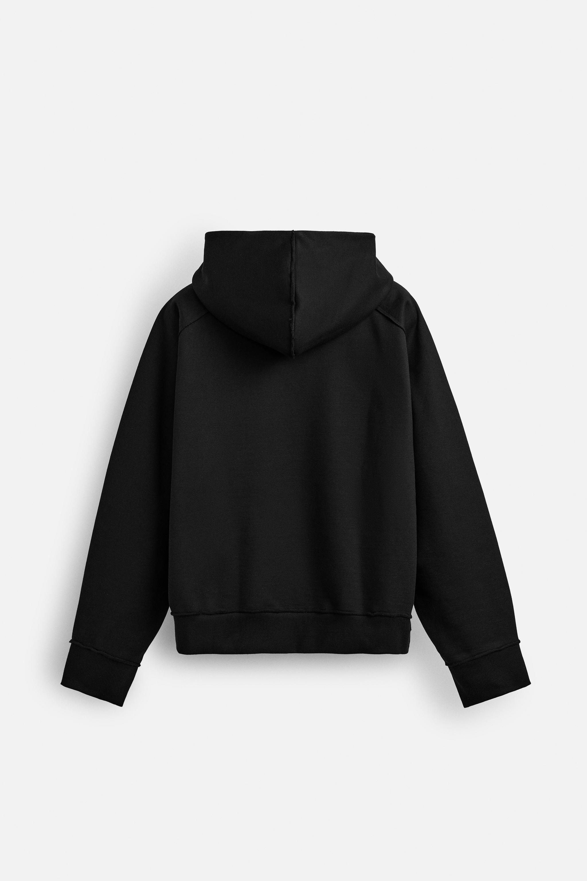 LIMITED EDITION HEART HOODIE Product Image