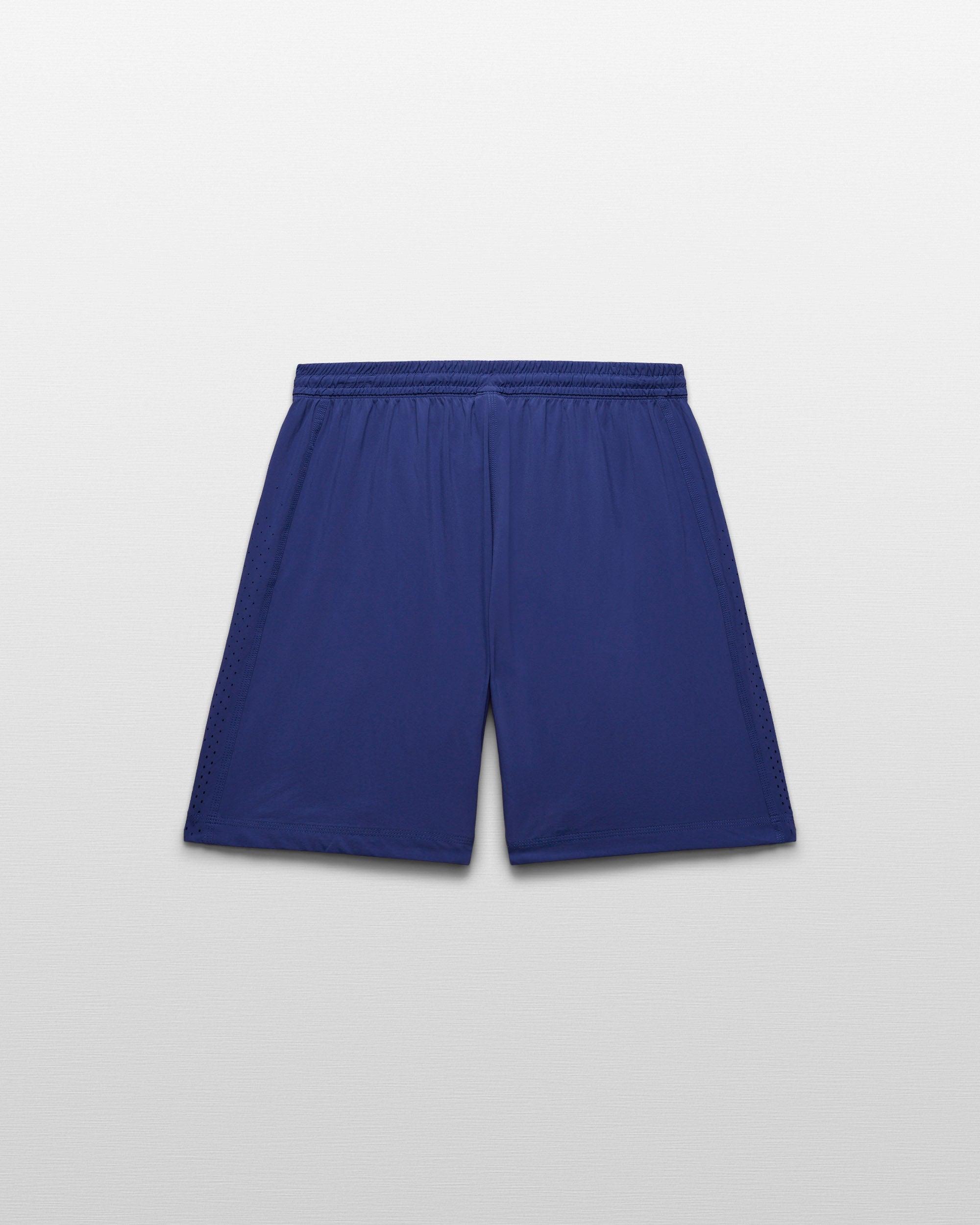 4-Way Stretch Nylon Standard Training Short 9" Male Product Image