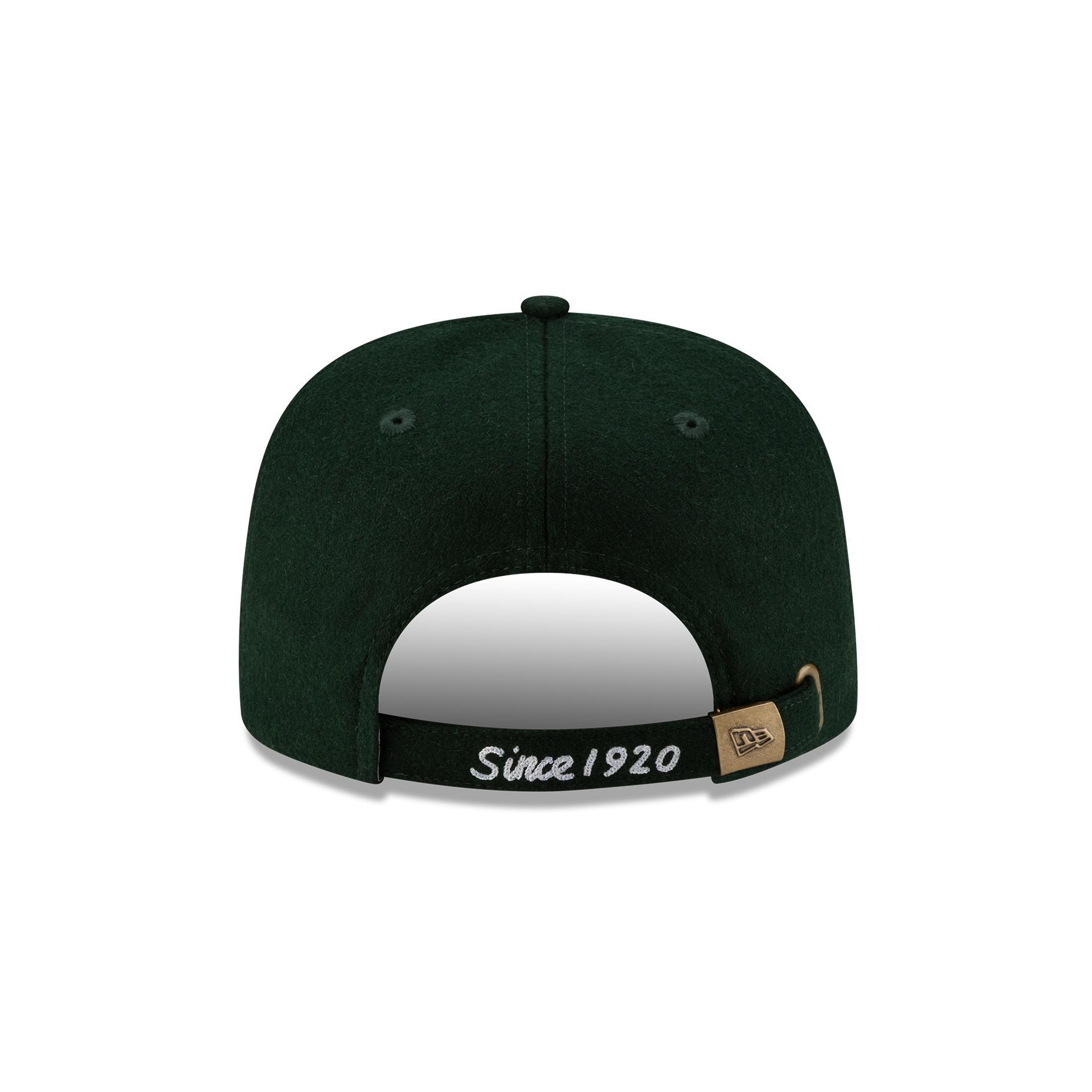 Baltimore Orioles Team Text Golfer Hat Male Product Image