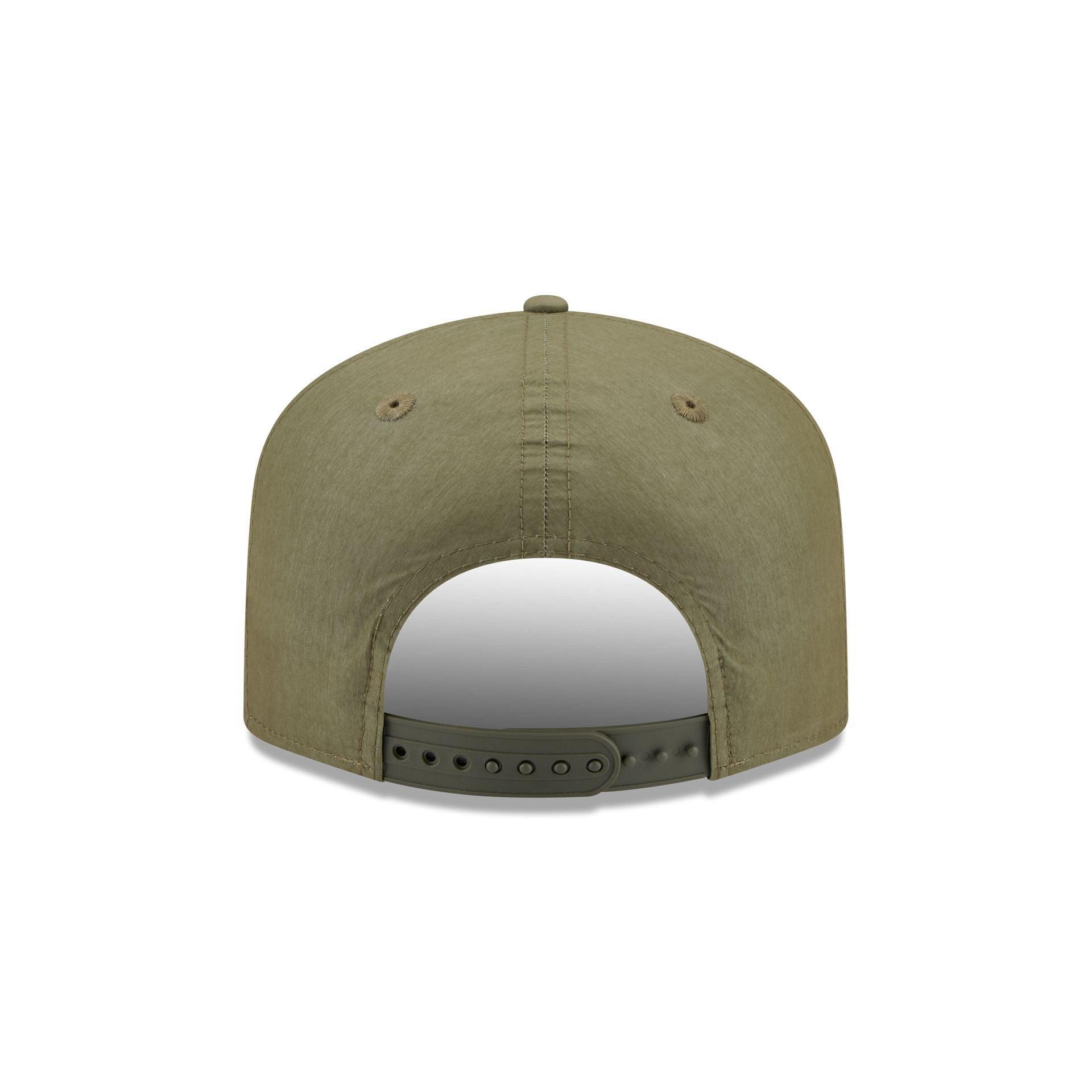 San Francisco Giants Hall of Fame 2025 9FORTY M-Crown Snapback Hat Male Product Image