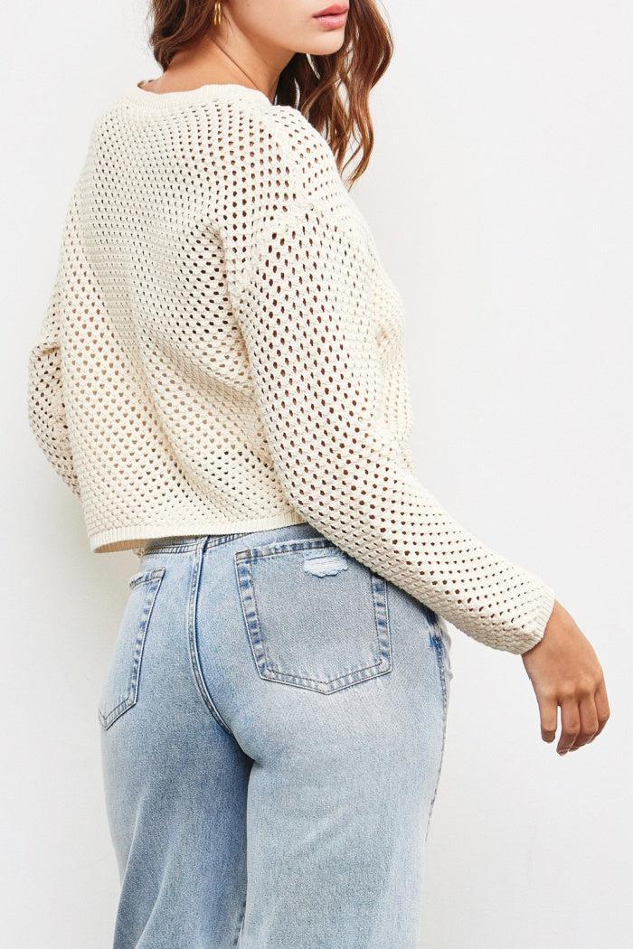 Maddie Sweater Product Image