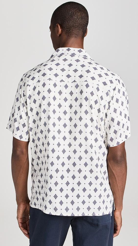 Wax London Didcot Tile Shirt | Shopbop Product Image