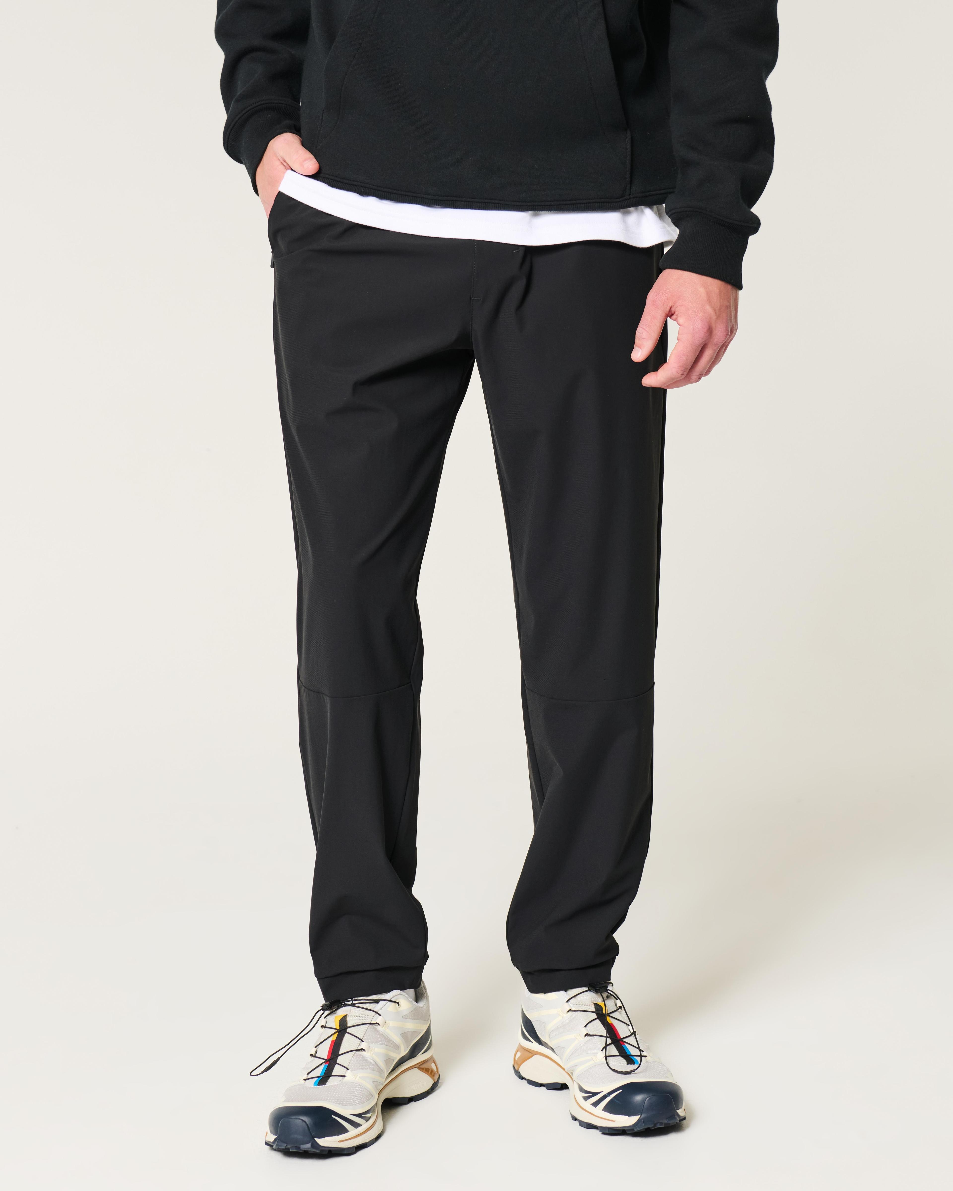 Relaxed All-Day Taper Pants Product Image