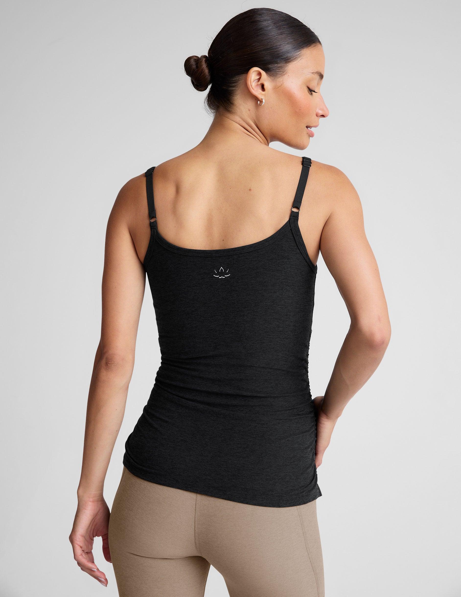 Spacedye Keep It Simple Nursing Tank Product Image