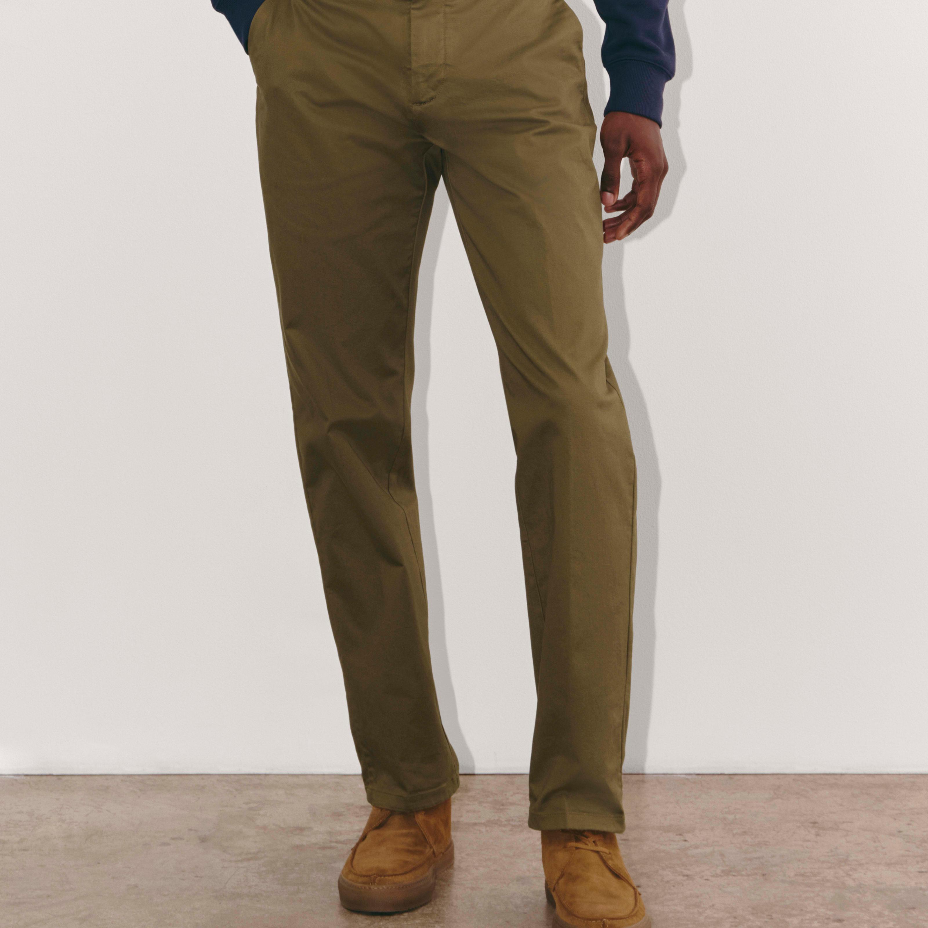 Mens Transit Chino by Everlane Product Image