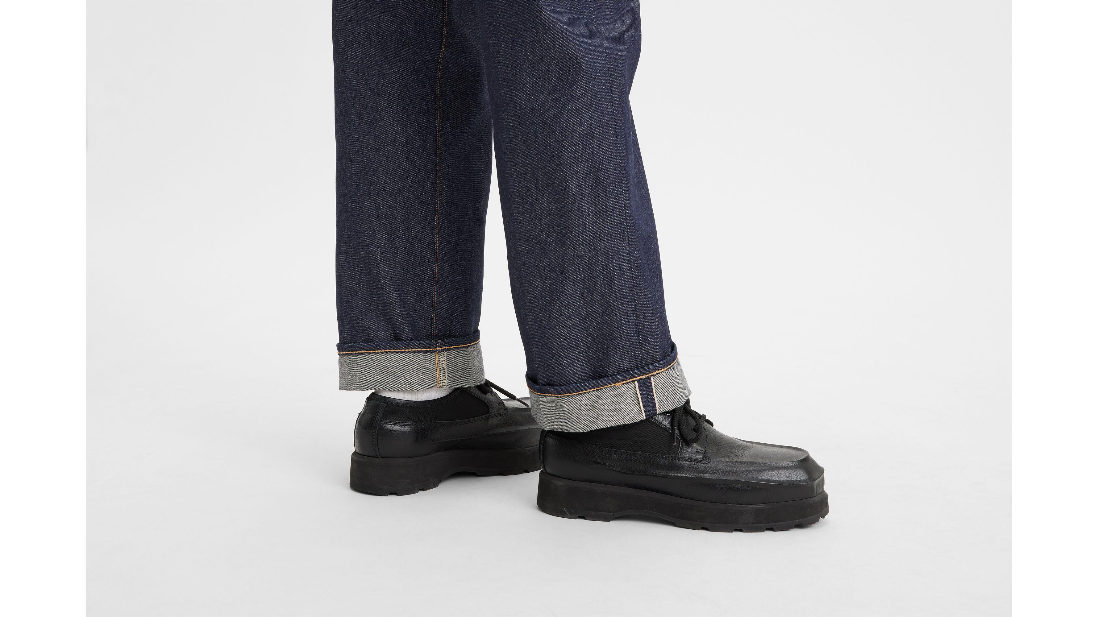 1937 501® Original Fit Men's Jeans Product Image