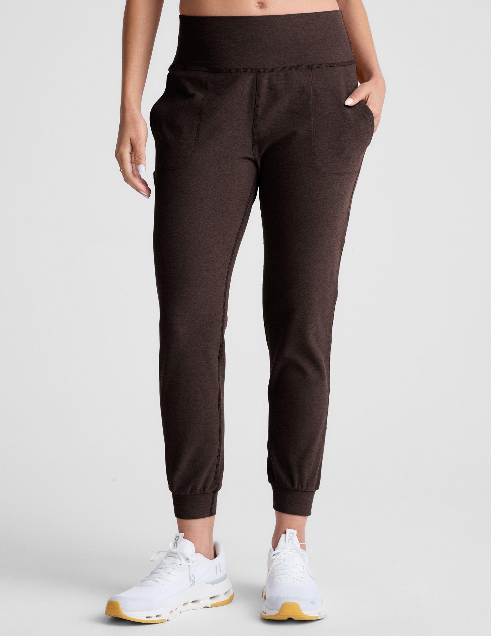 Spacedye Midi Jogger Product Image