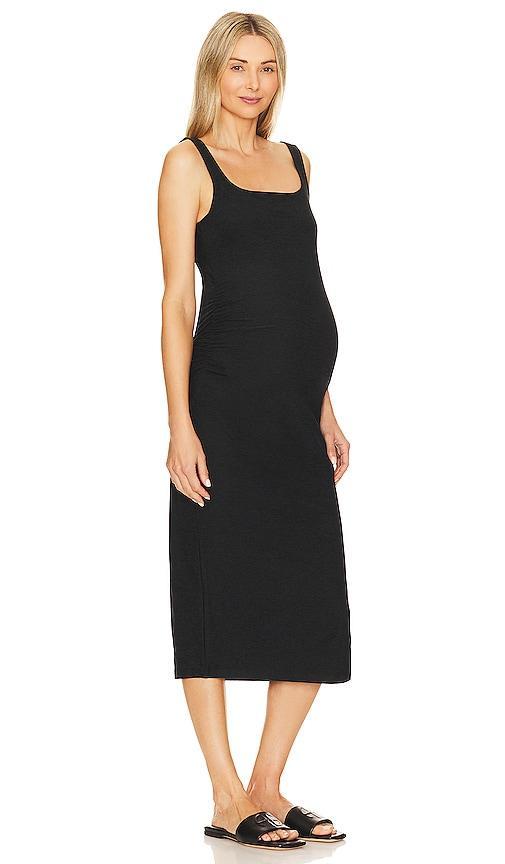 Beyond Yoga Icon Spacedye Maternity Dress Product Image