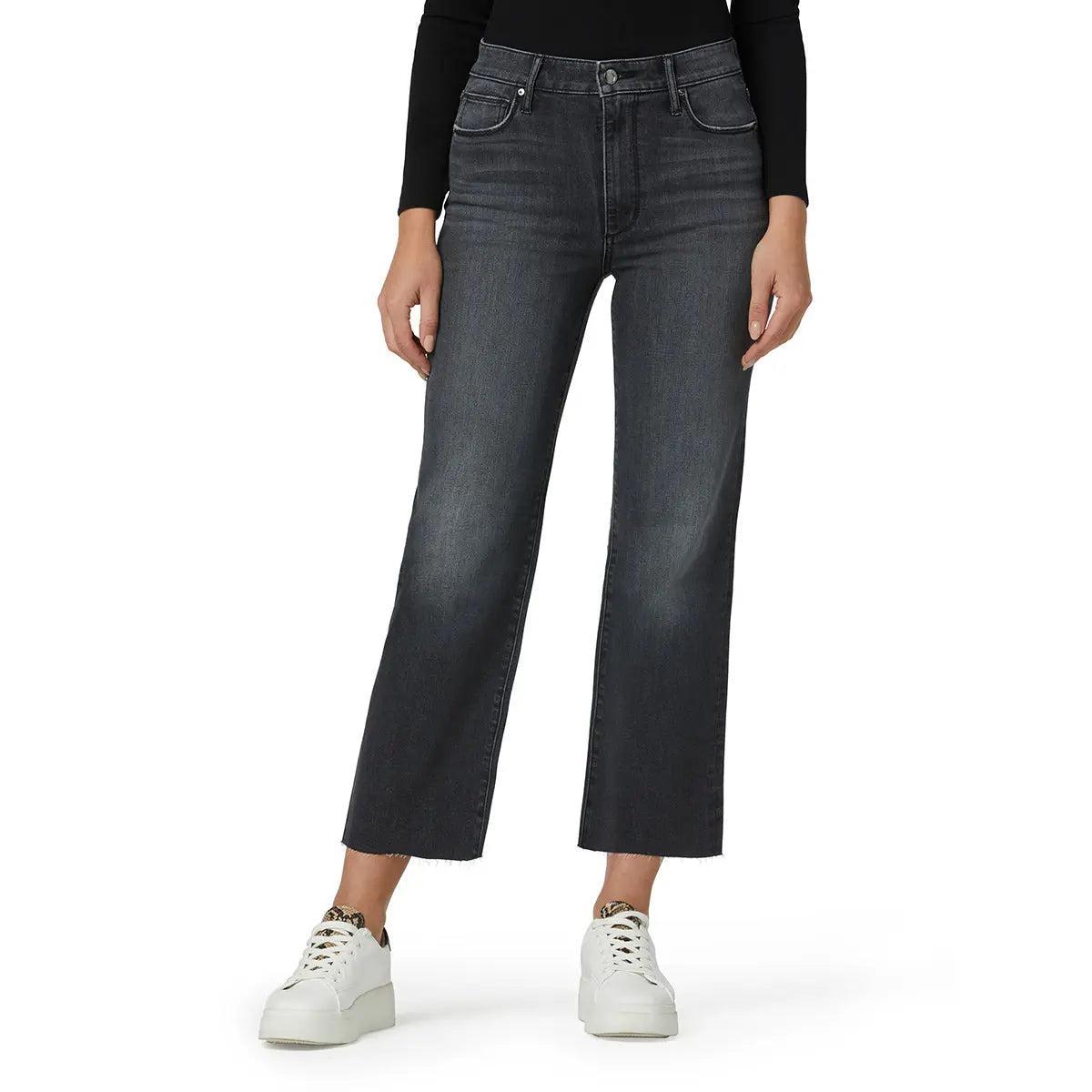 Joe's Jeans Women's Skinny 26" Crop Jeans Product Image