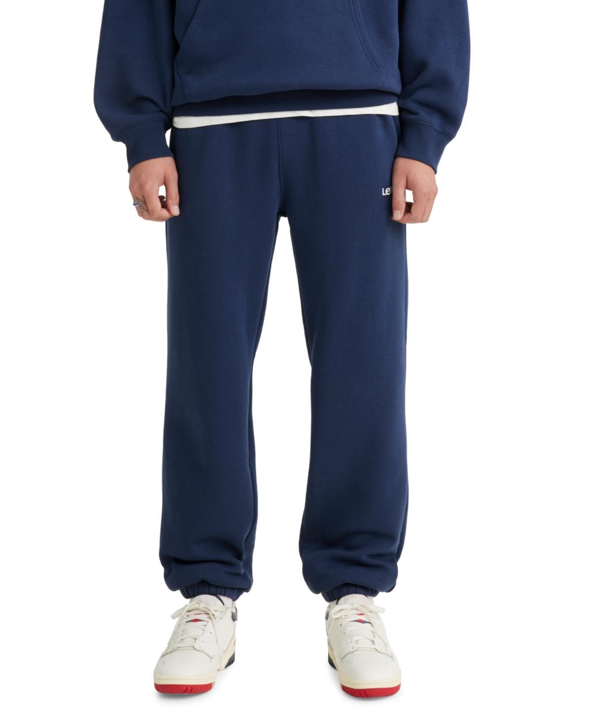 Levis Mens Relaxed Fit Active Fleece Sweatpants Product Image