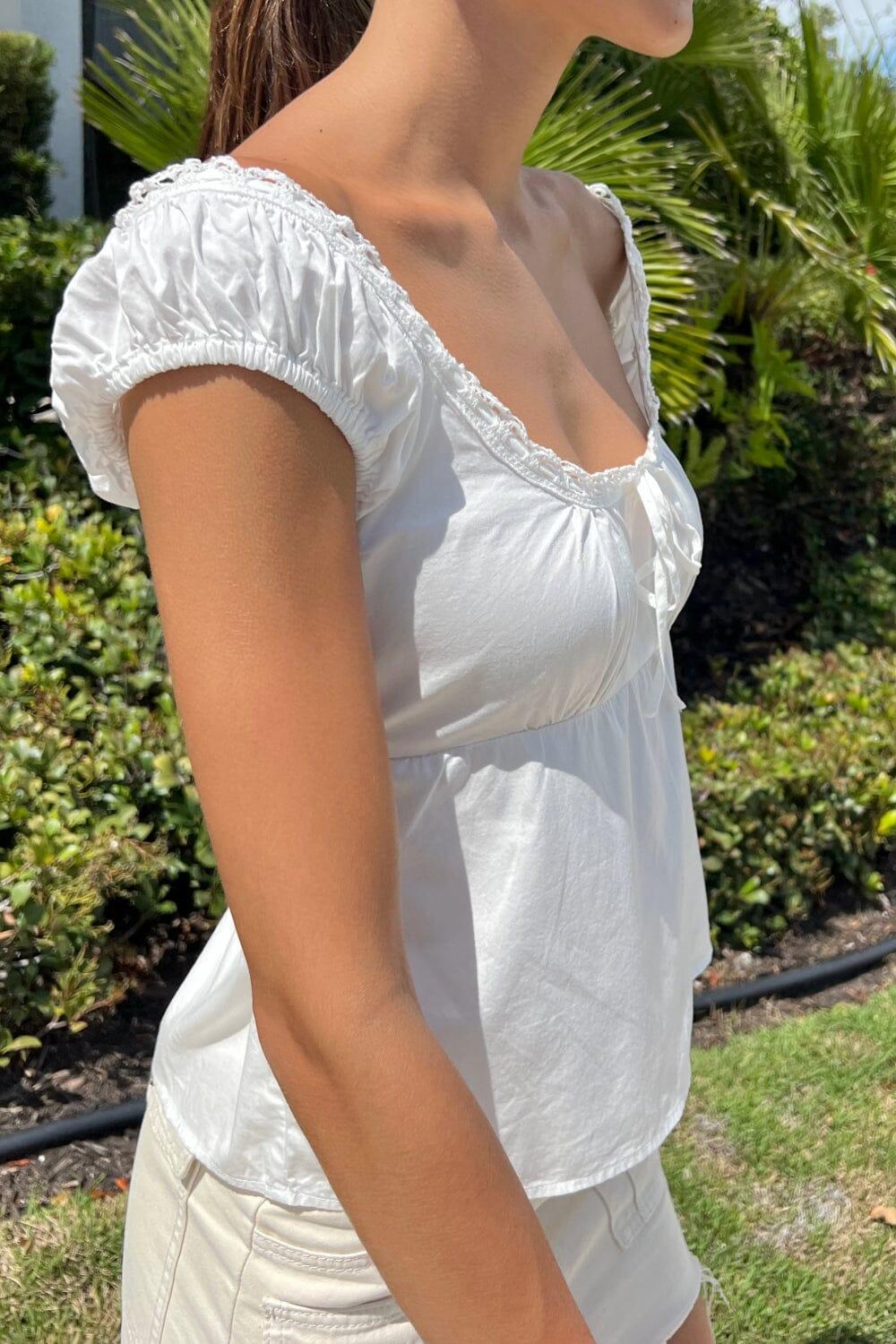 Odette Top Product Image