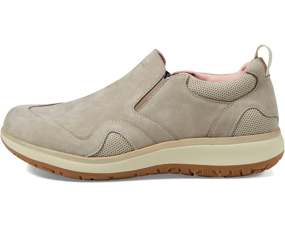 Saddle Slip On Loafer Product Image